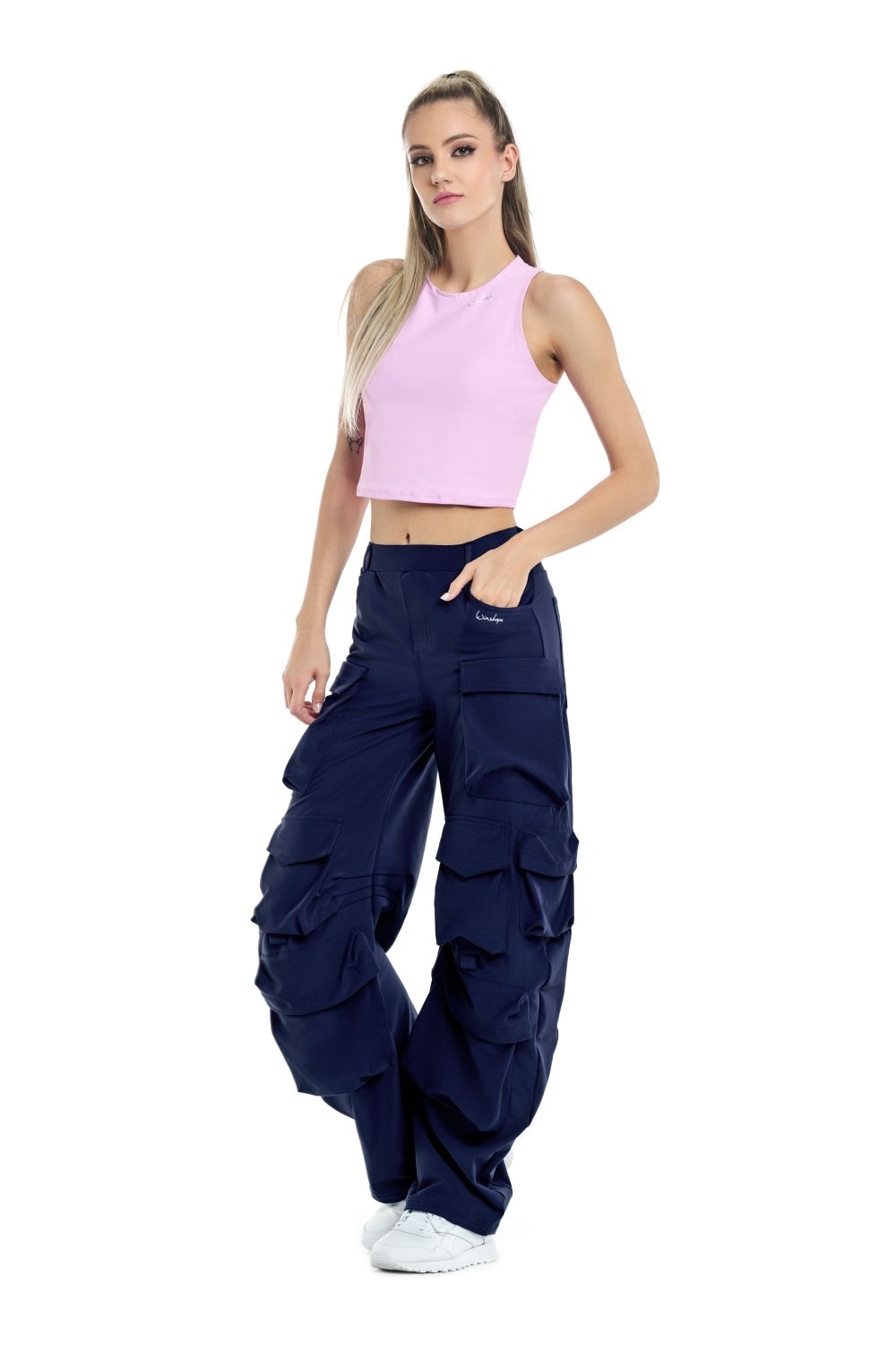 Winshape Tanktop »AET136C«, Functional Comfort