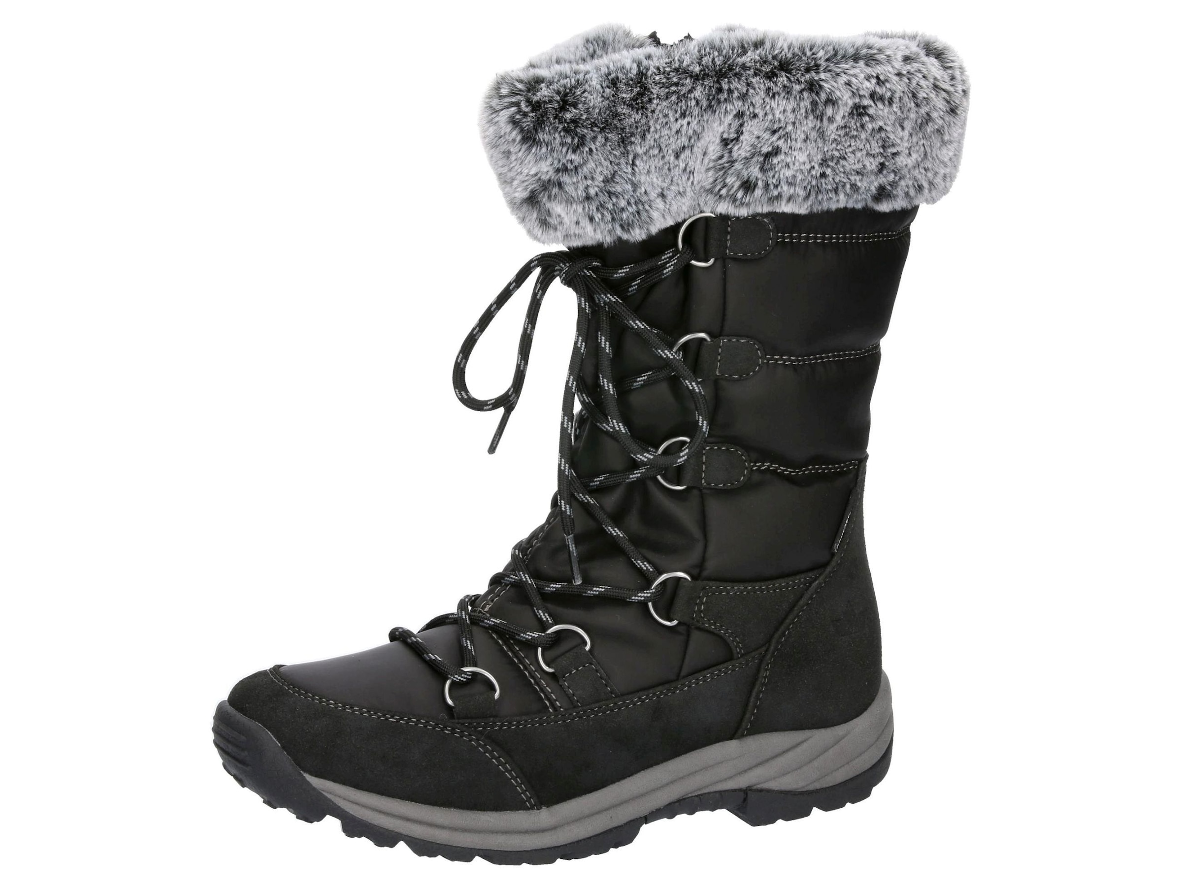 Lico Winterstiefel "Winterboot Julia"