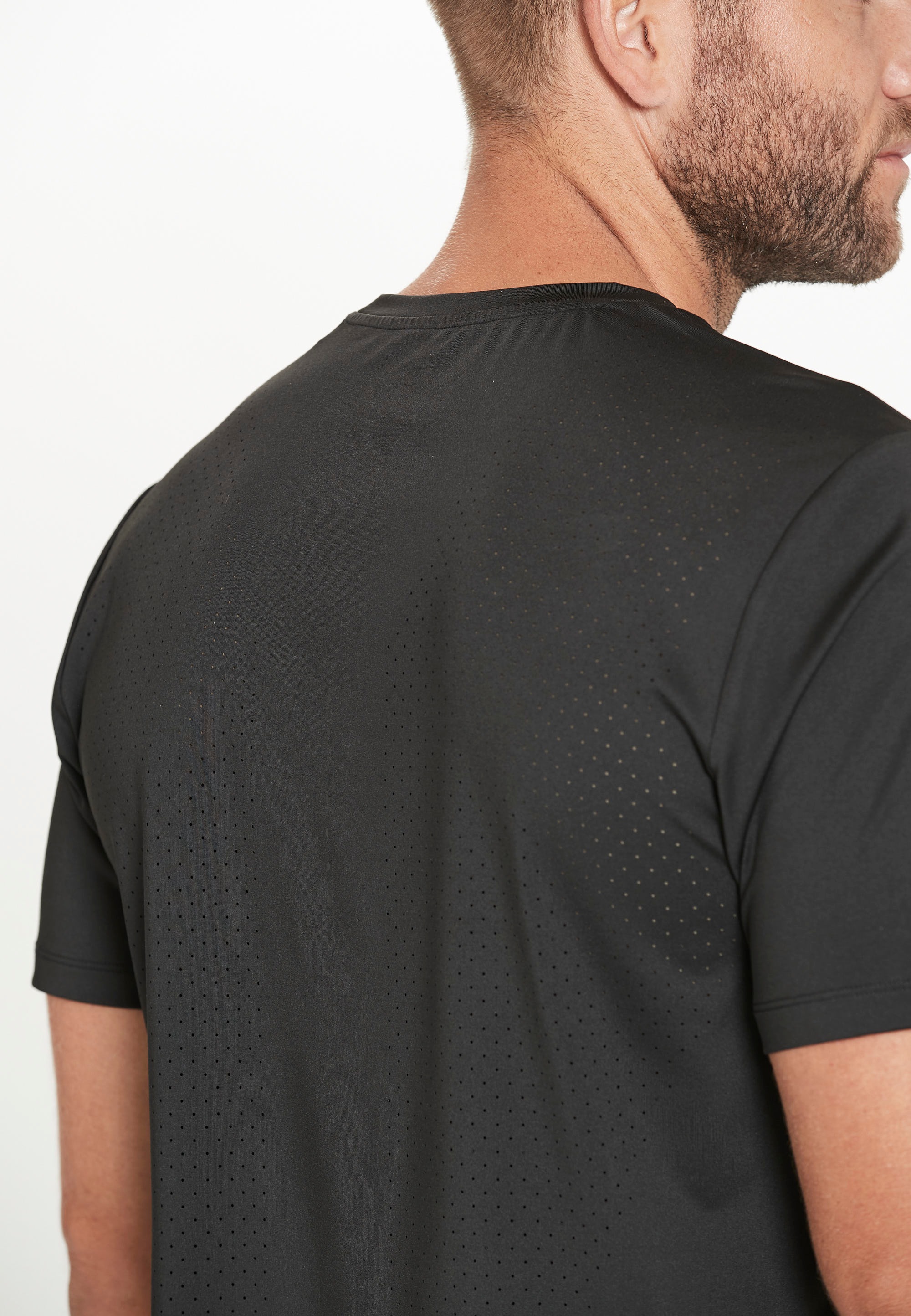 Virtus Funktionsshirt »Seranto«, mit praktischer QUICK DRY-Technologie