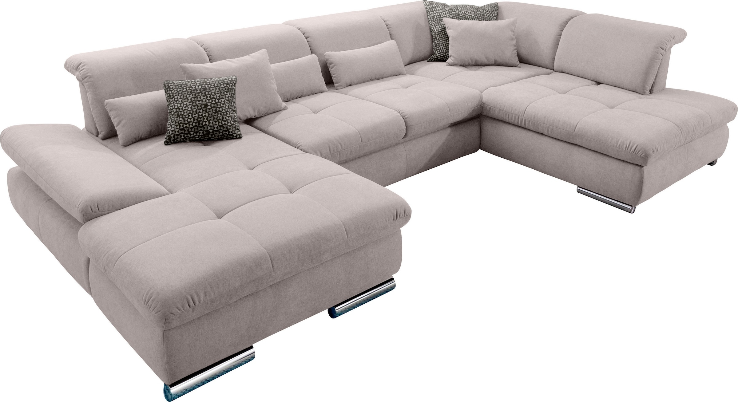 set one by Musterring Rinkinys one by Musterring sofa »SO 41...