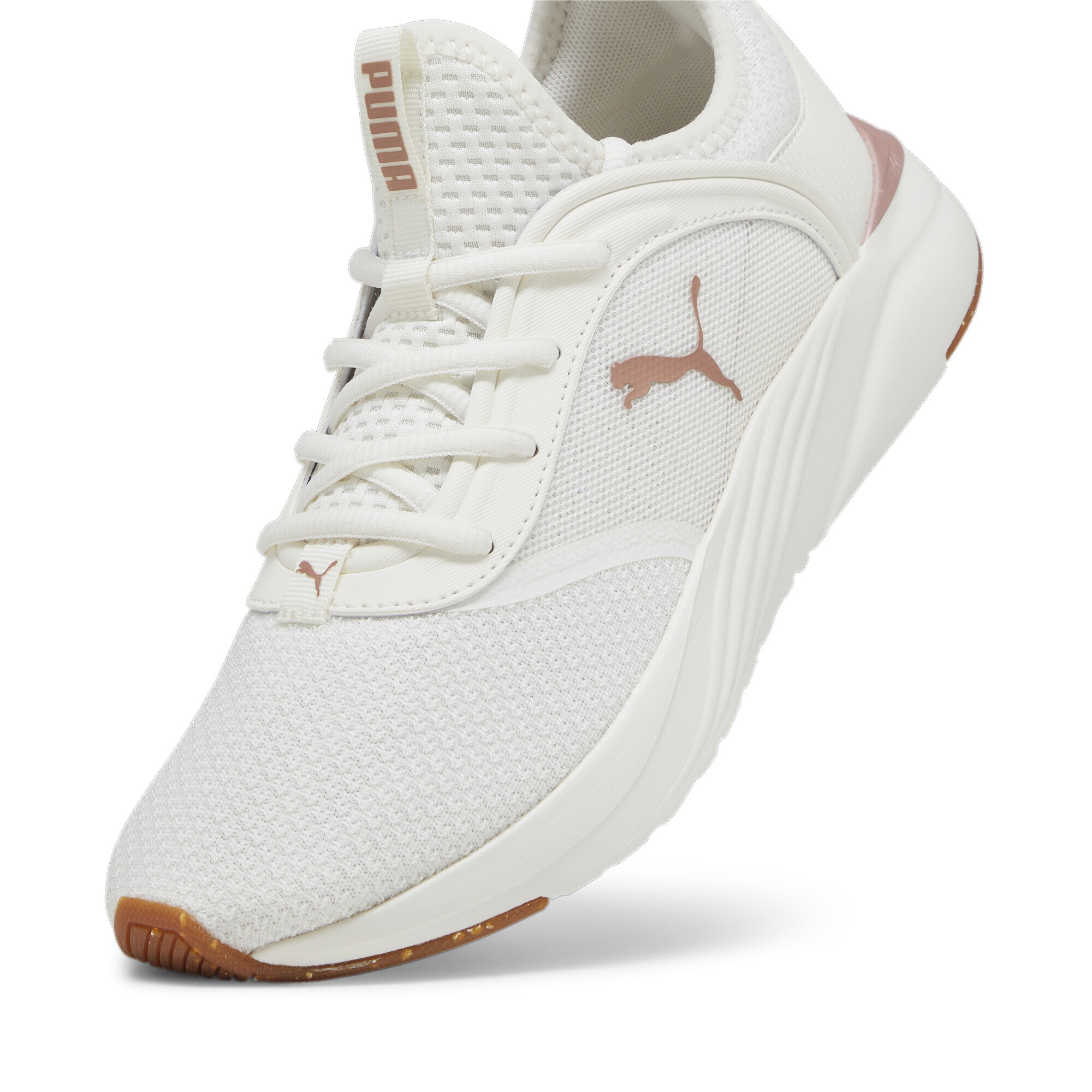 PUMA Laufschuh »Softride Ruby Better Laufschuhe Damen«