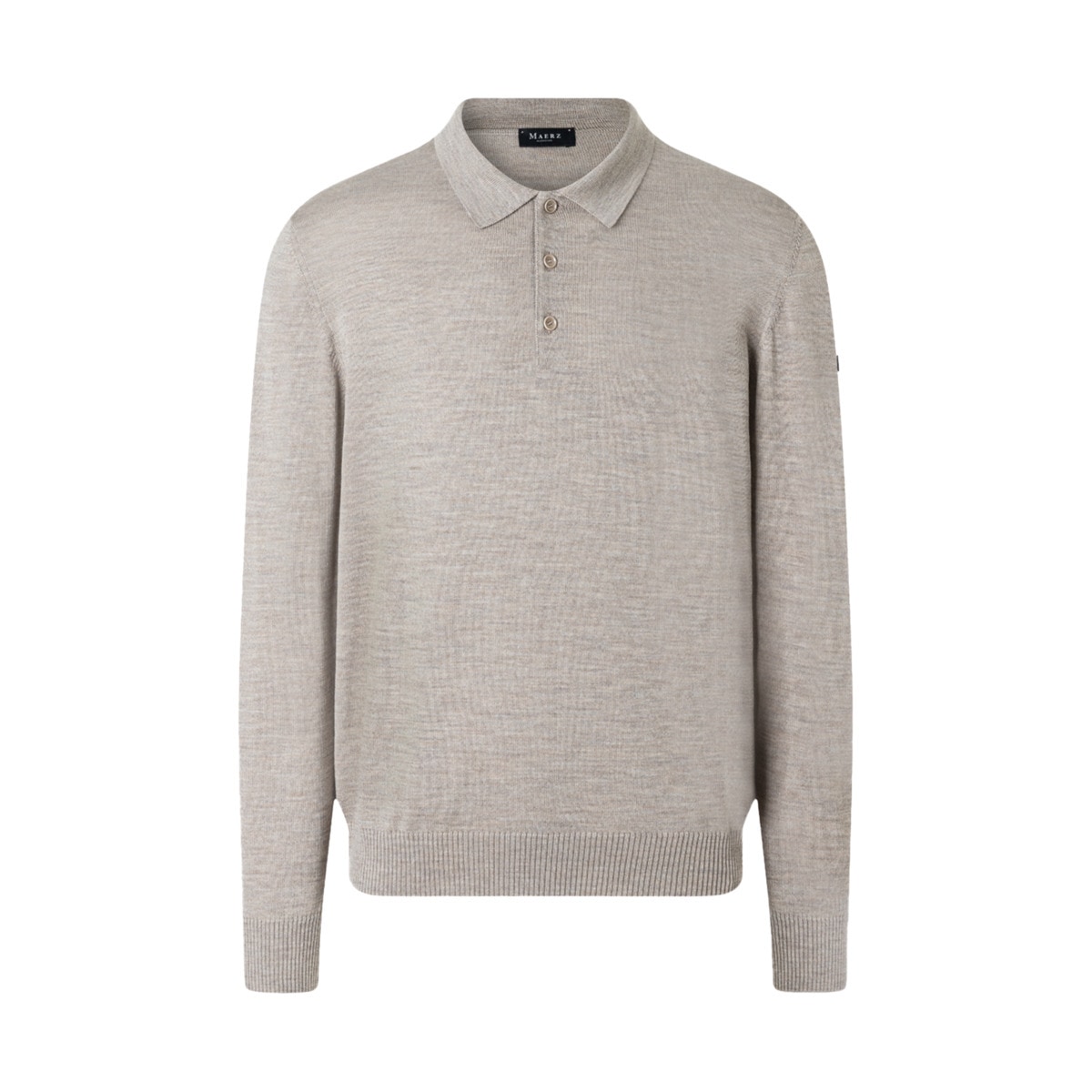 MAERZ Muenchen 1100000002199 "Maerz Muenchen 490700 Strickpullover Herren Bekleidung"
