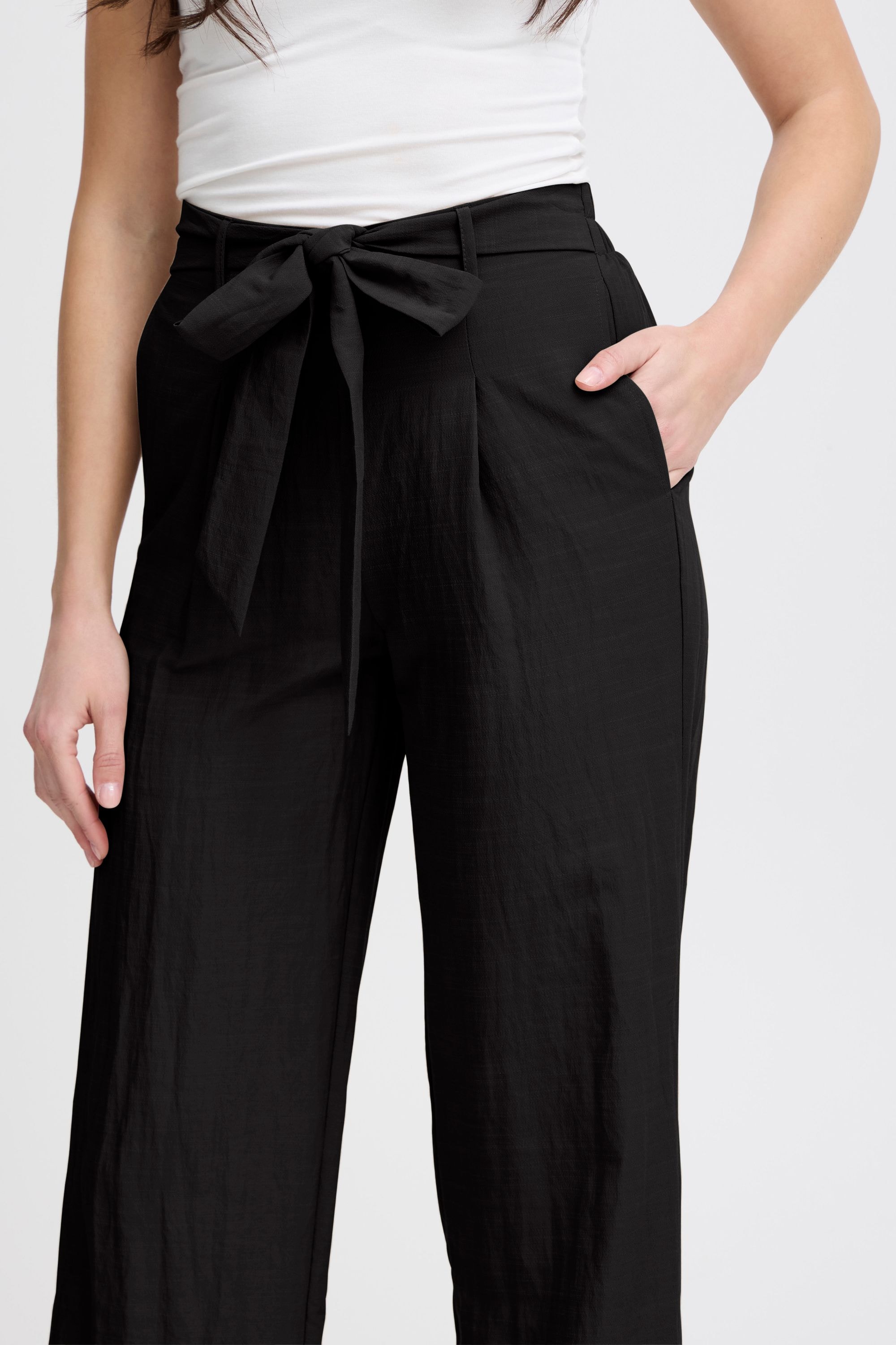 fransa Stoffhose »Stoffhose FREve«
