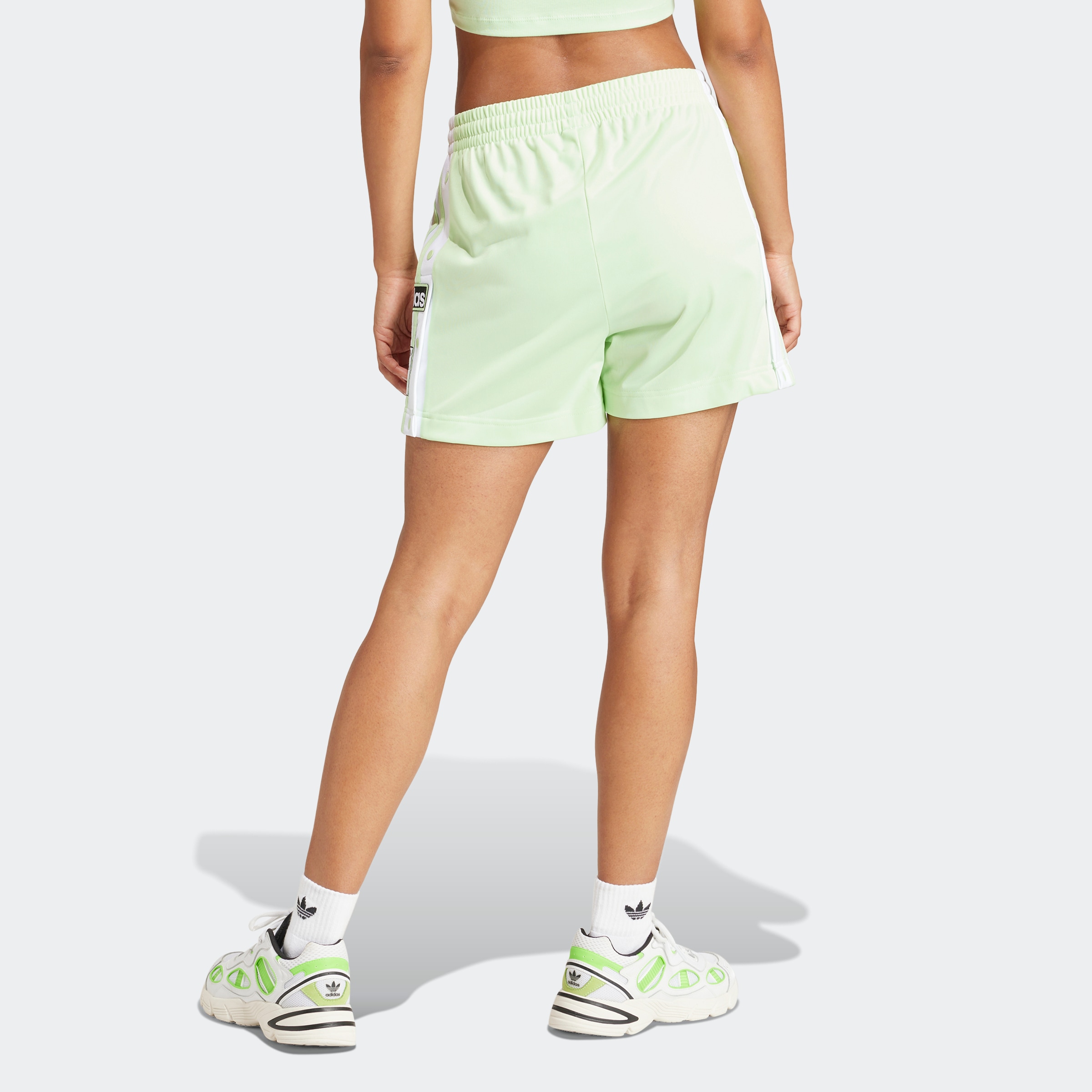 adidas Originals Shorts »ADIBREAK SHORT«, (1 tlg.)