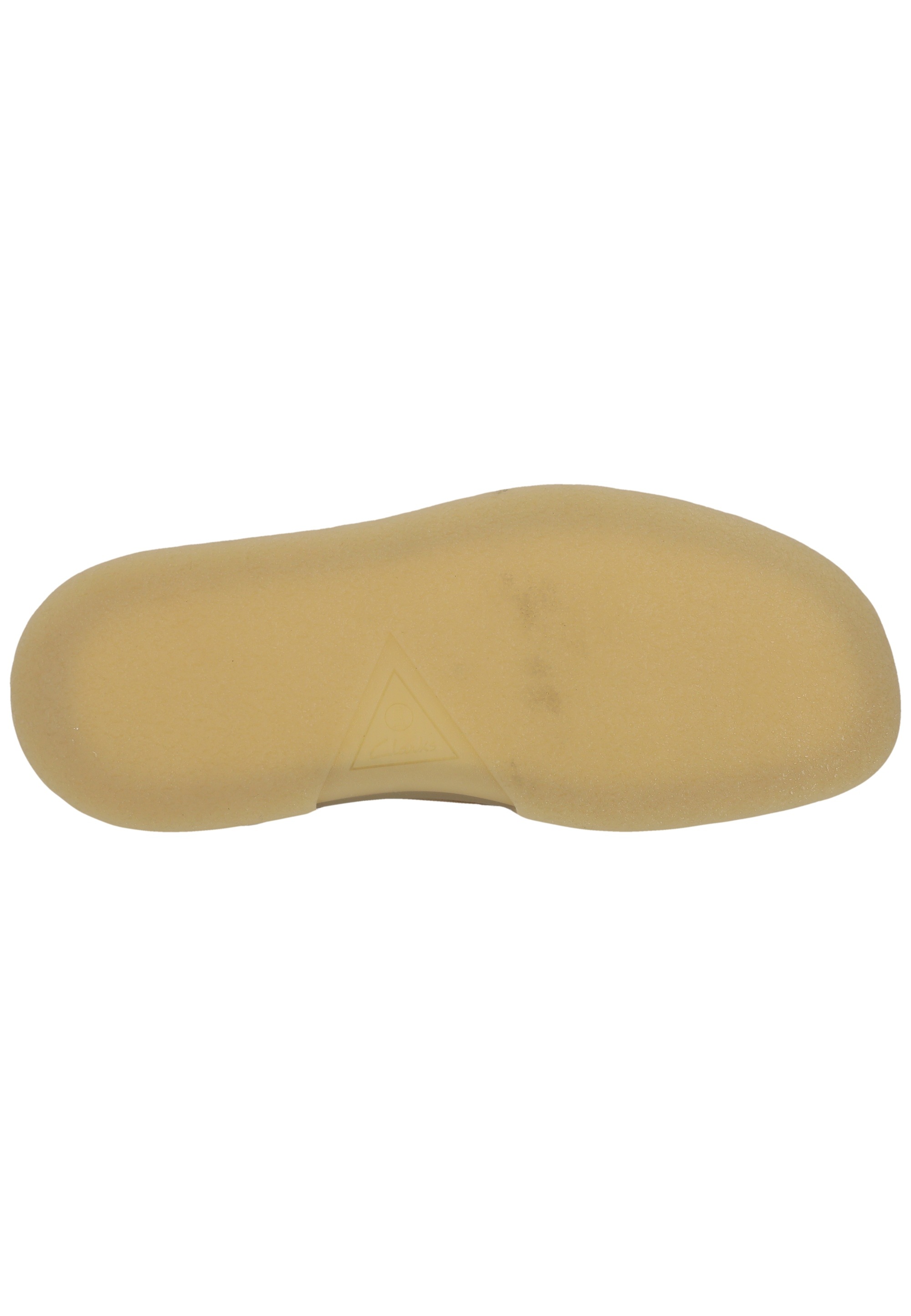 Clarks Schnürschuh »Torview«  mit angenehm weicher Dämpfung