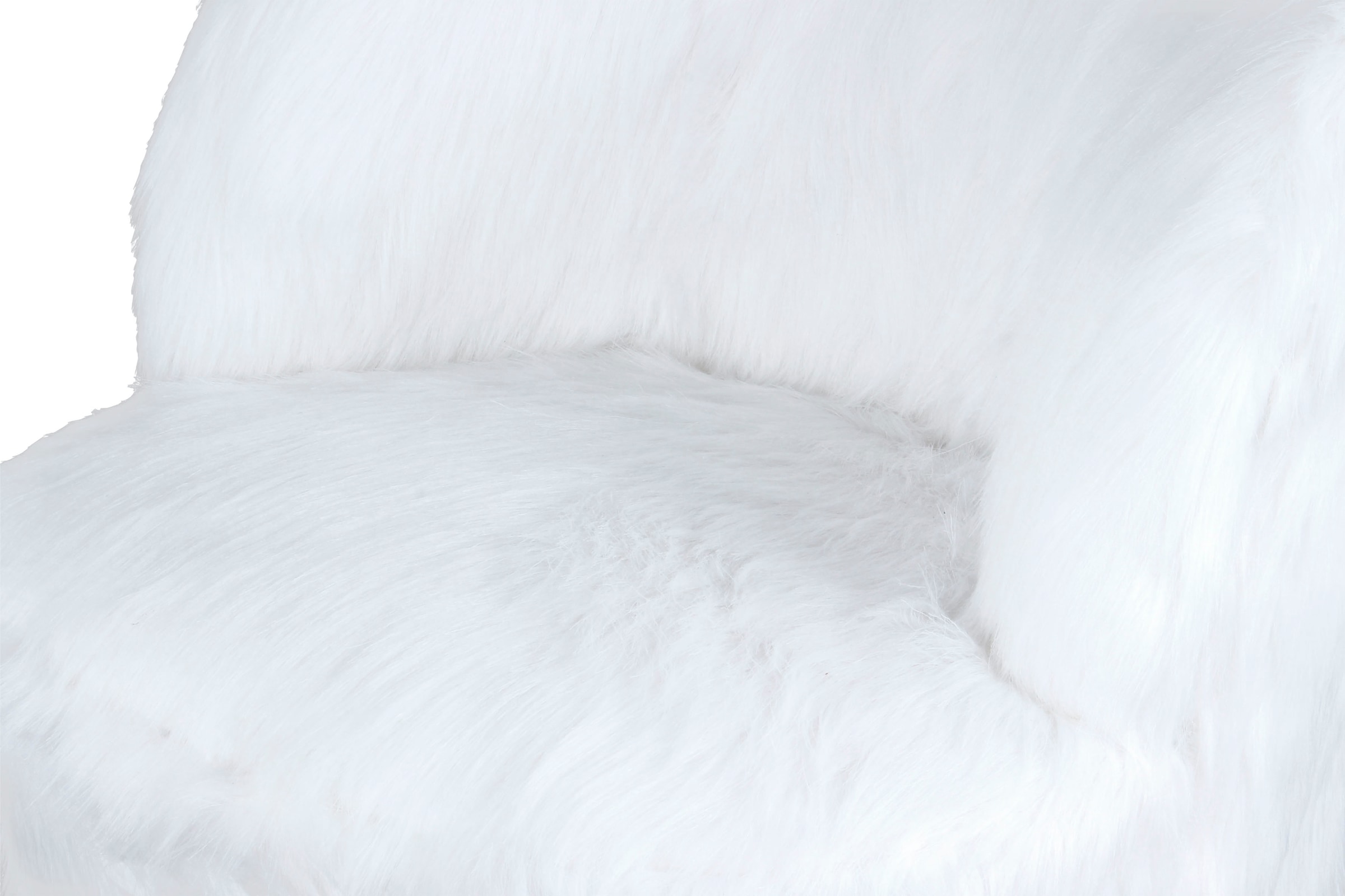 Kayoom Sessel »Kinderstuhl Nanny 225, bequemer Kindersessel« 1 Stk. tlg. bequem, weiche Polsterung, flauschiger Bezug aus Kunstfell