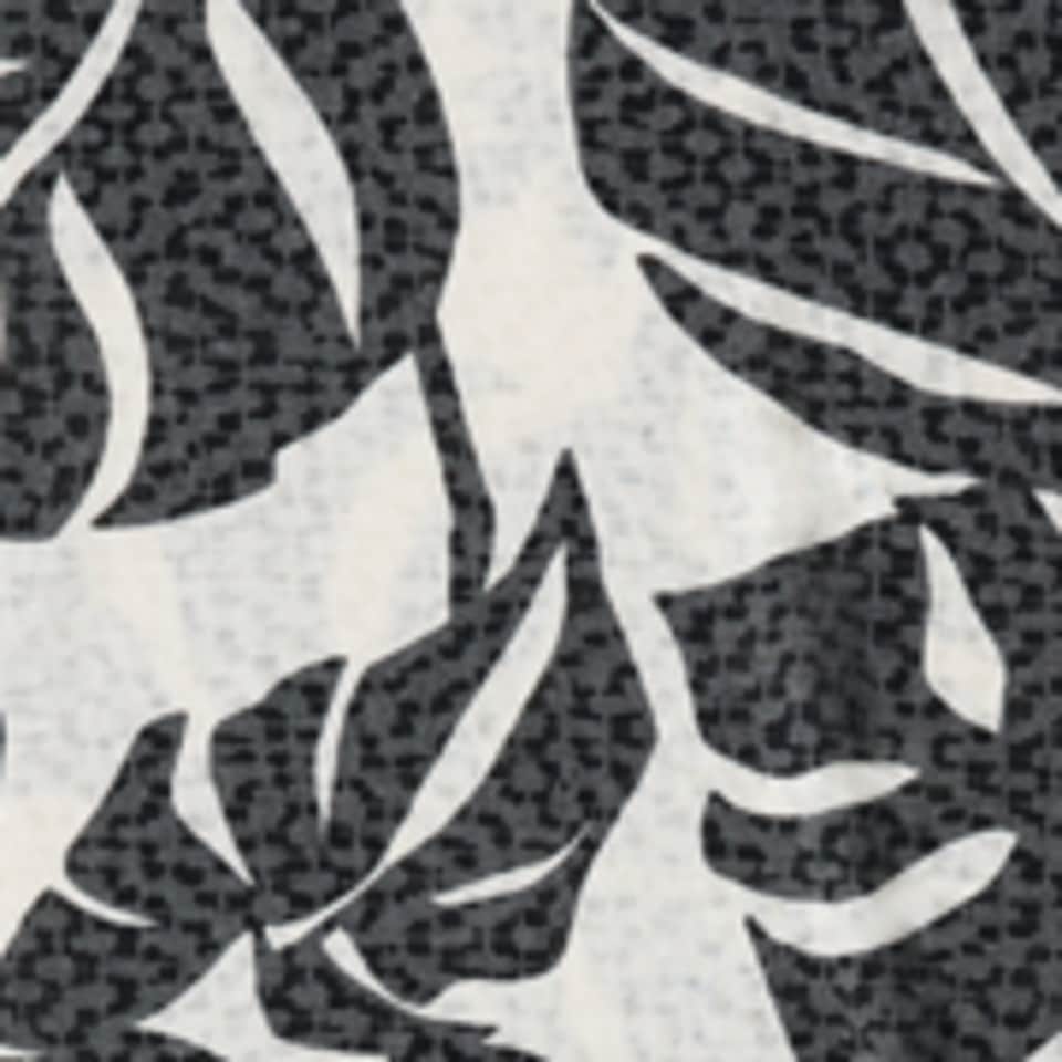 Cecil Blusenshirt Elastiksaum mit Knotendetail