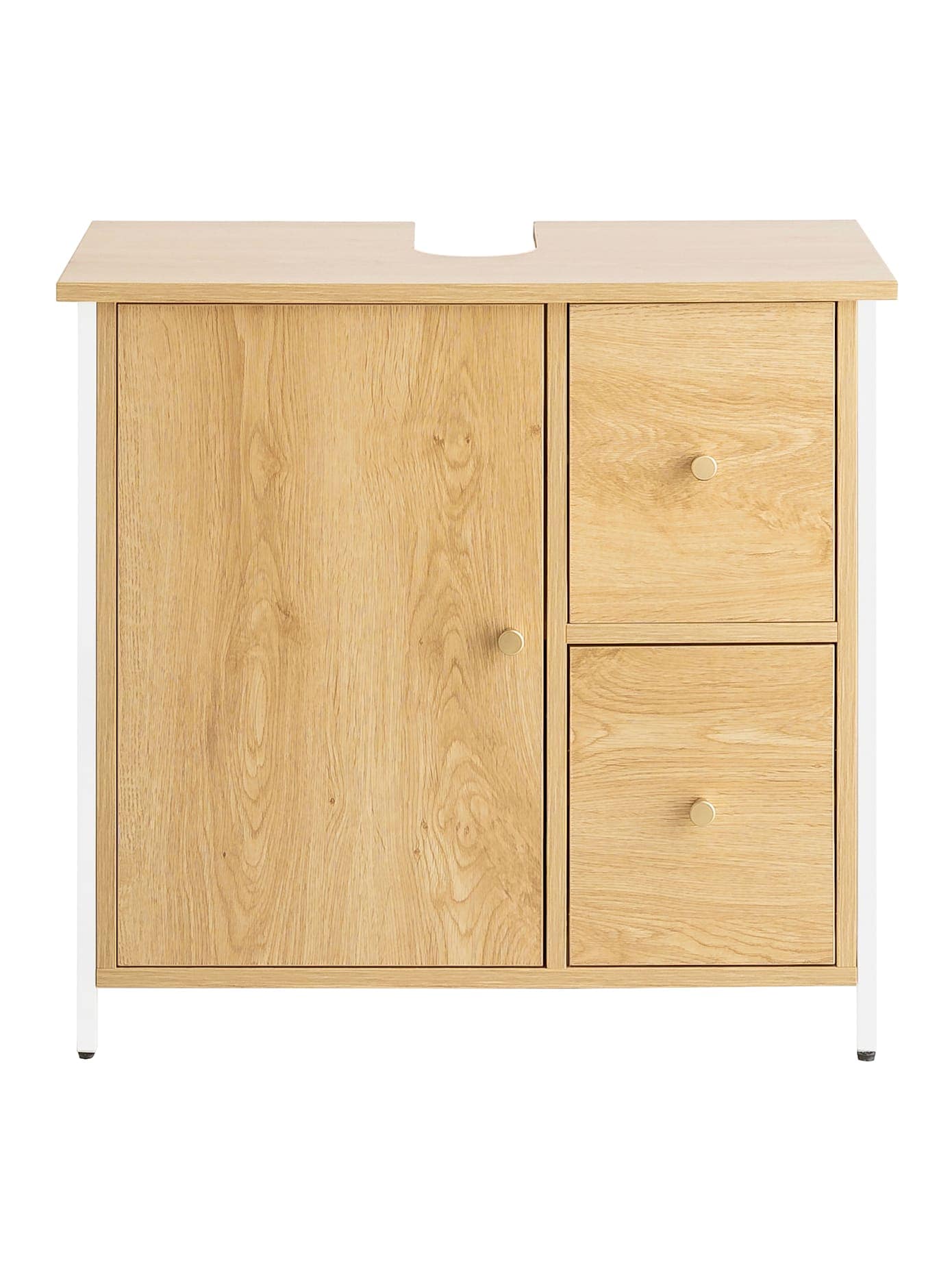 heine home Waschbeckenunterschrank