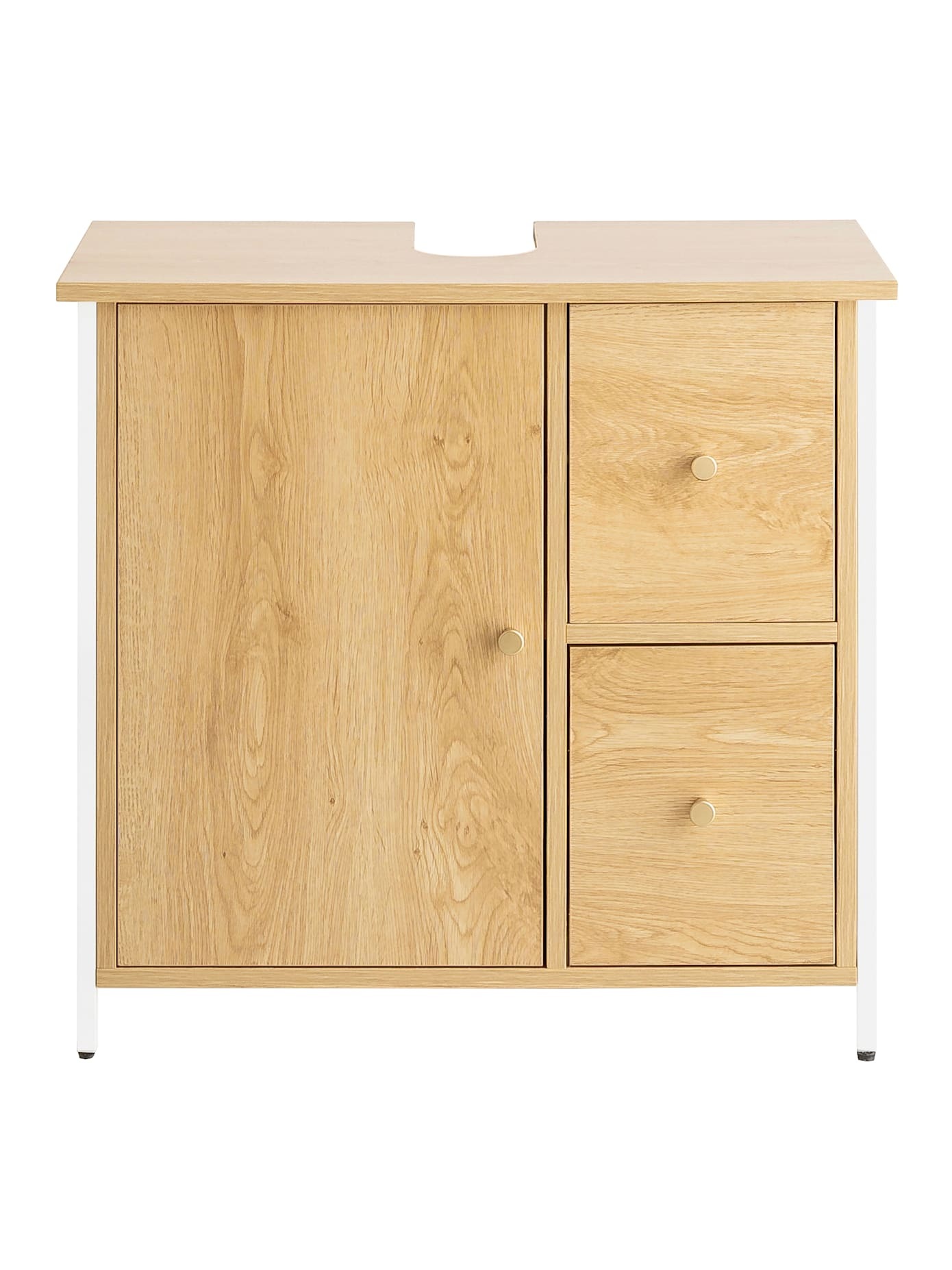 heine home Waschbeckenunterschrank günstig online kaufen