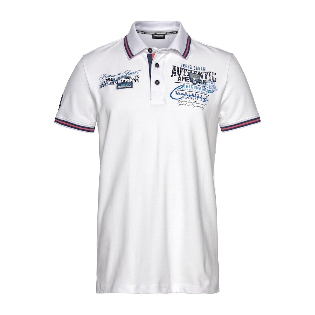 Bruno Banani Poloshirt