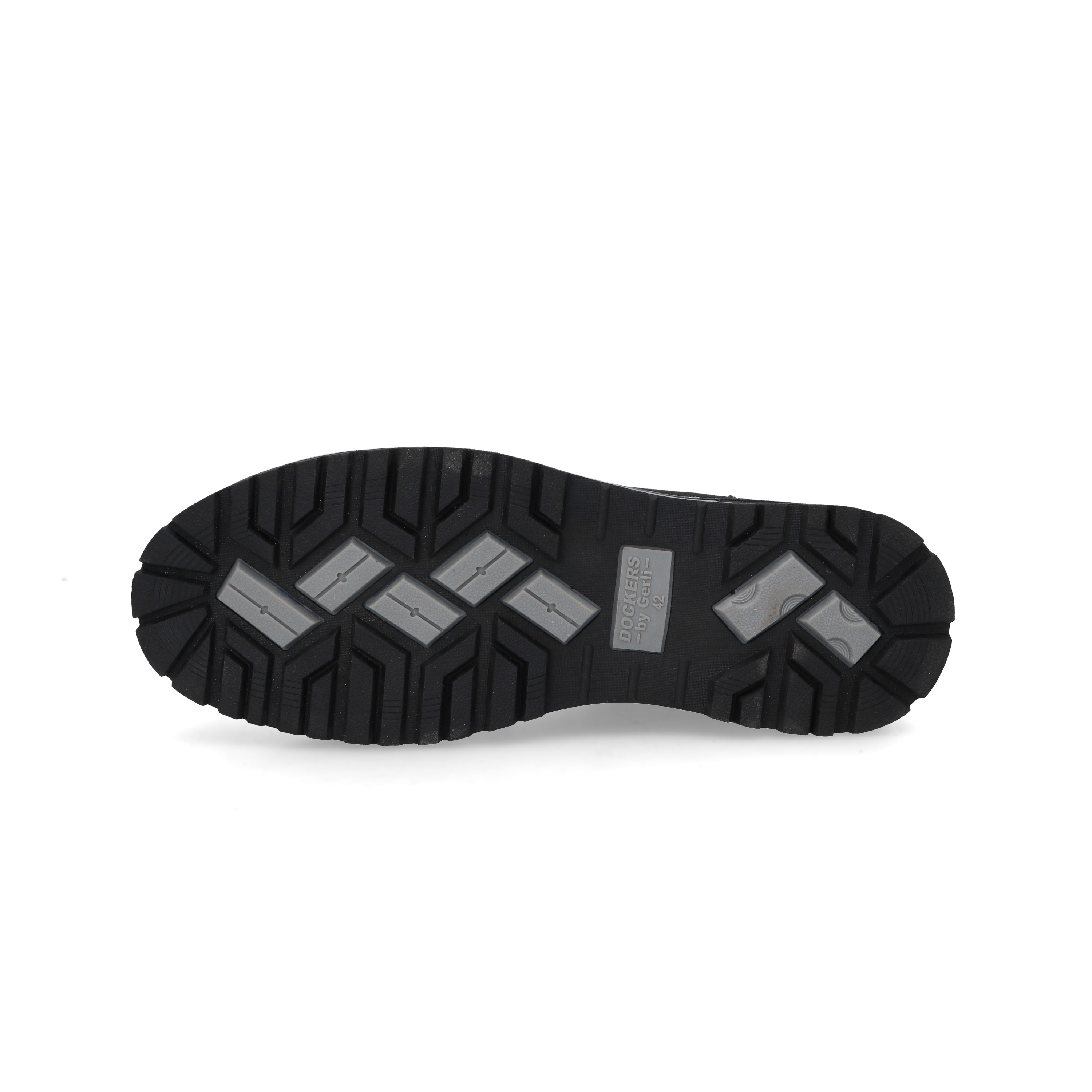 Thumbnail - Dockers by Gerli Schnürboots Winterboots, Workerboots mit Profilsohle