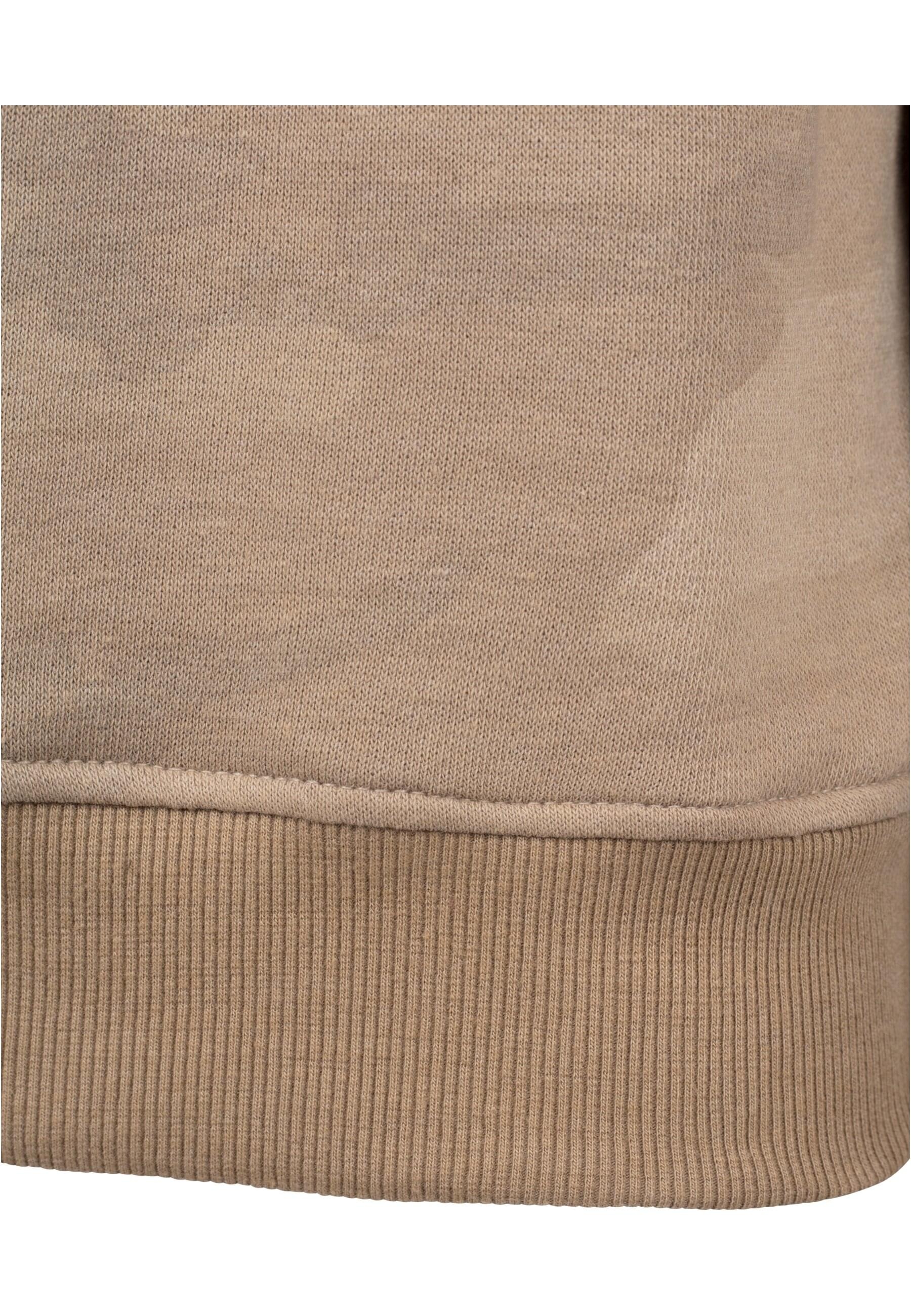 URBAN CLASSICS Rundhalspullover »Urban Classics Herren Camo Crewneck«, (1 tlg.)