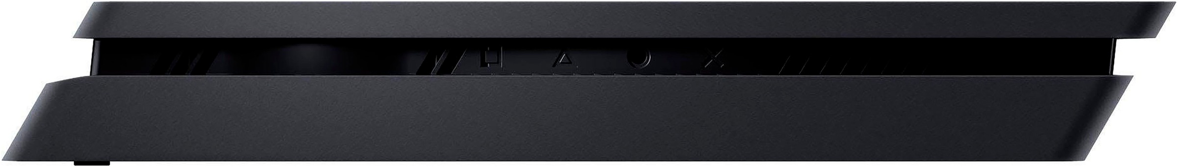 PlayStation 4 Spielekonsole »Slim + God of War Ragnarök«