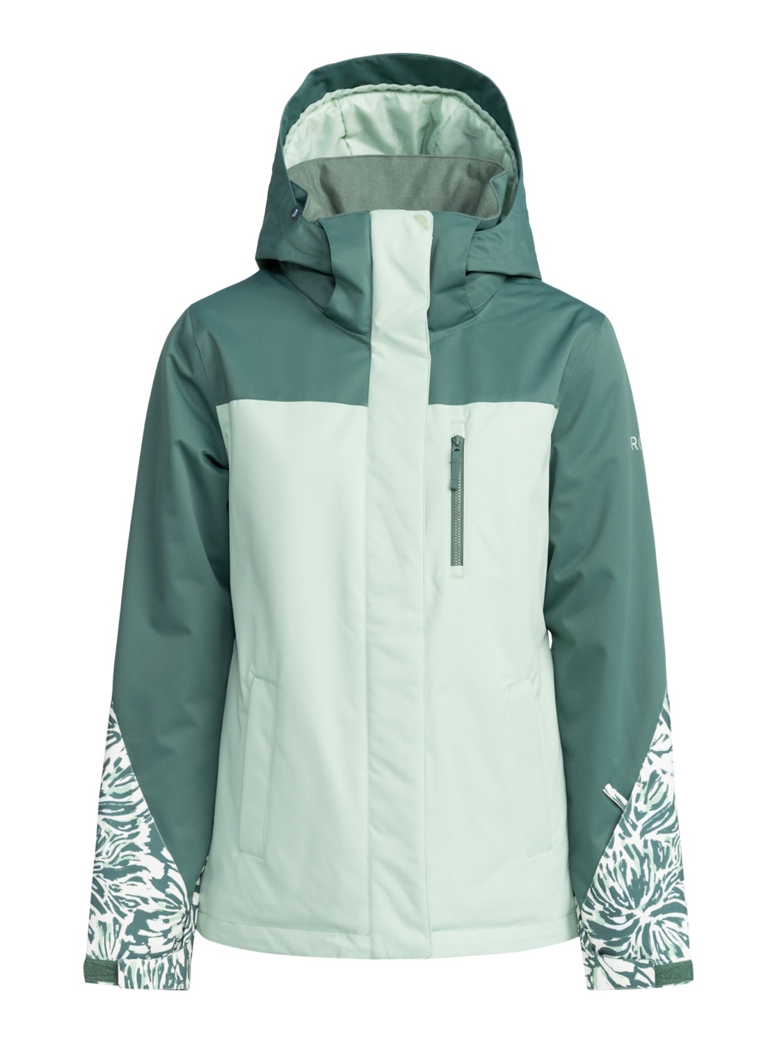 Snowboardjacke »Roxy Jetty Block«