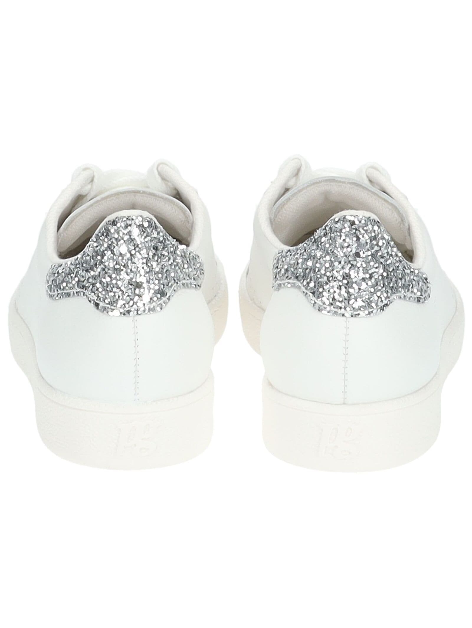 Paul Green Sneaker »Paul Green Sneaker Leder/Textil«