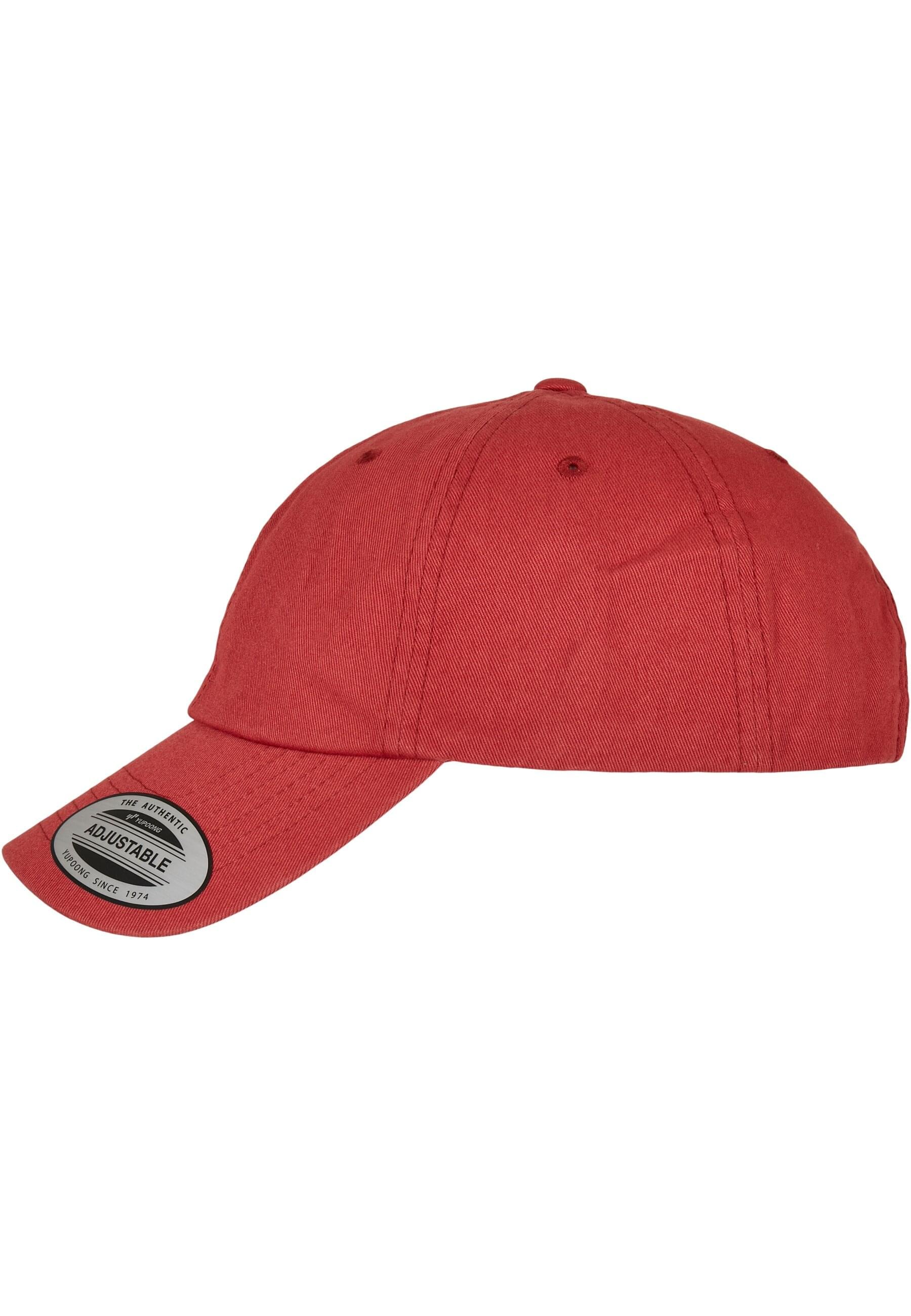 Flexfit Flex Cap »Flexfit Unisex Ecowash Dad Cap«