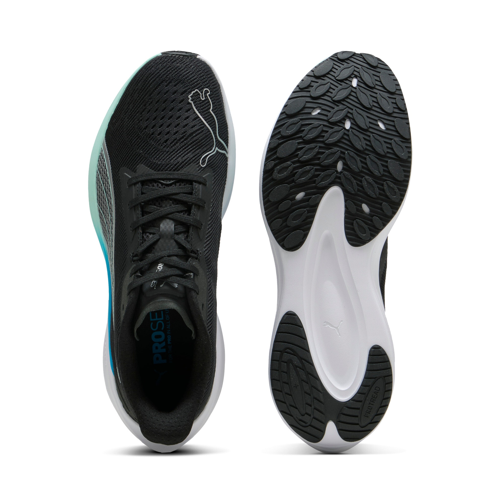PUMA Laufschuh »DARTER PRO«