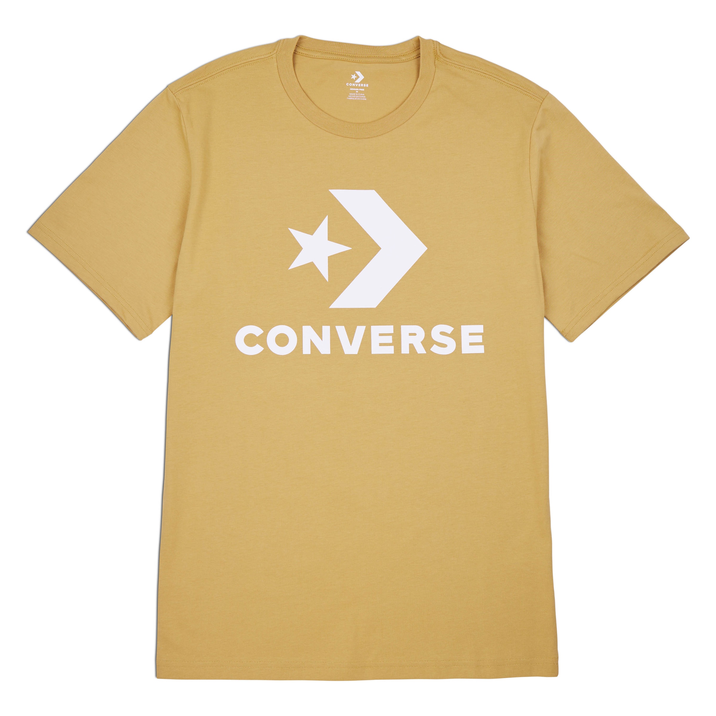 bestellen STAR (1 BAUR für »GO-TO CHEVRON Converse T-Shirt TEE«, Unisex tlg.), |