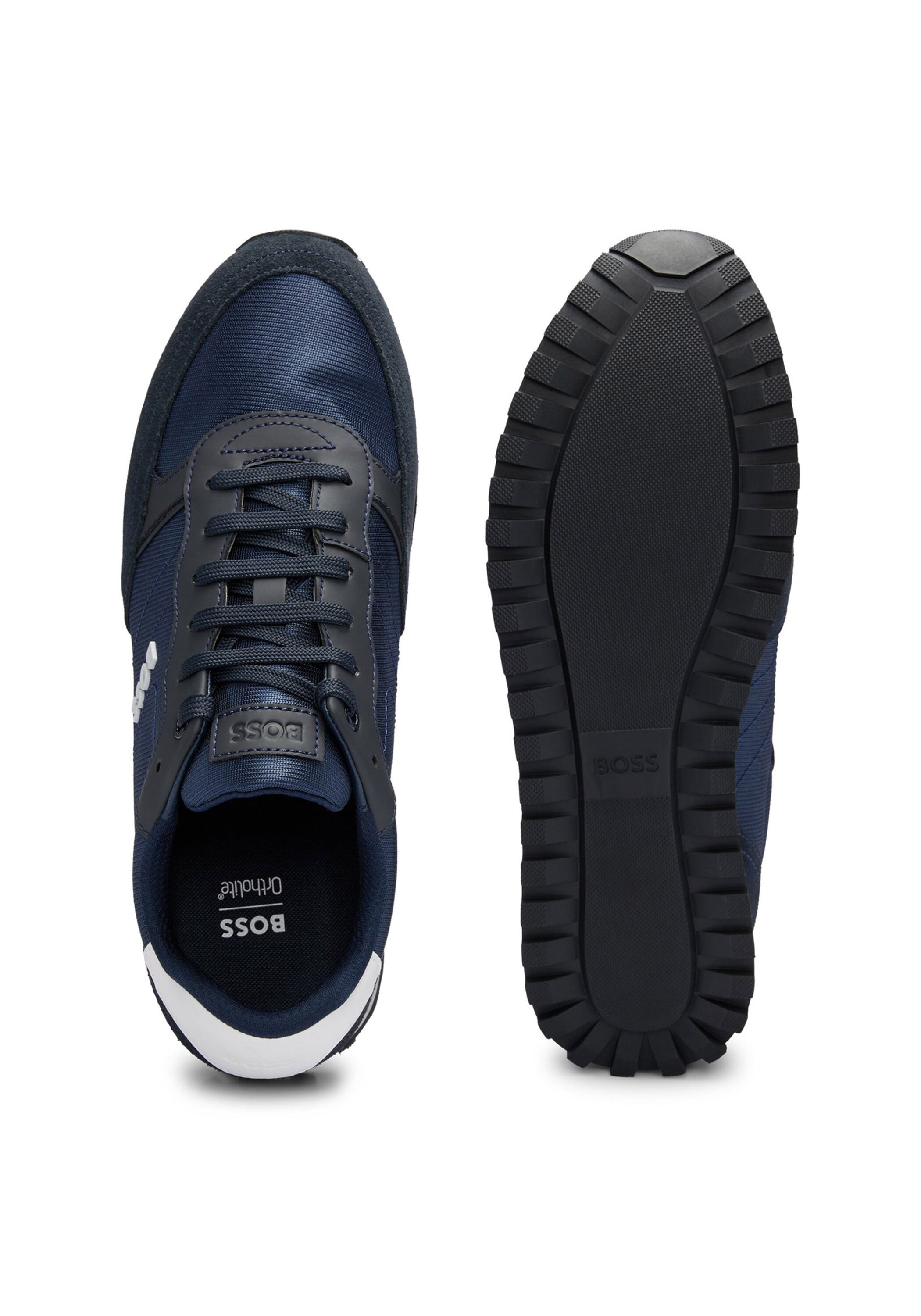BOSS Sneaker »Sneaker Parkour-L Runn ny«