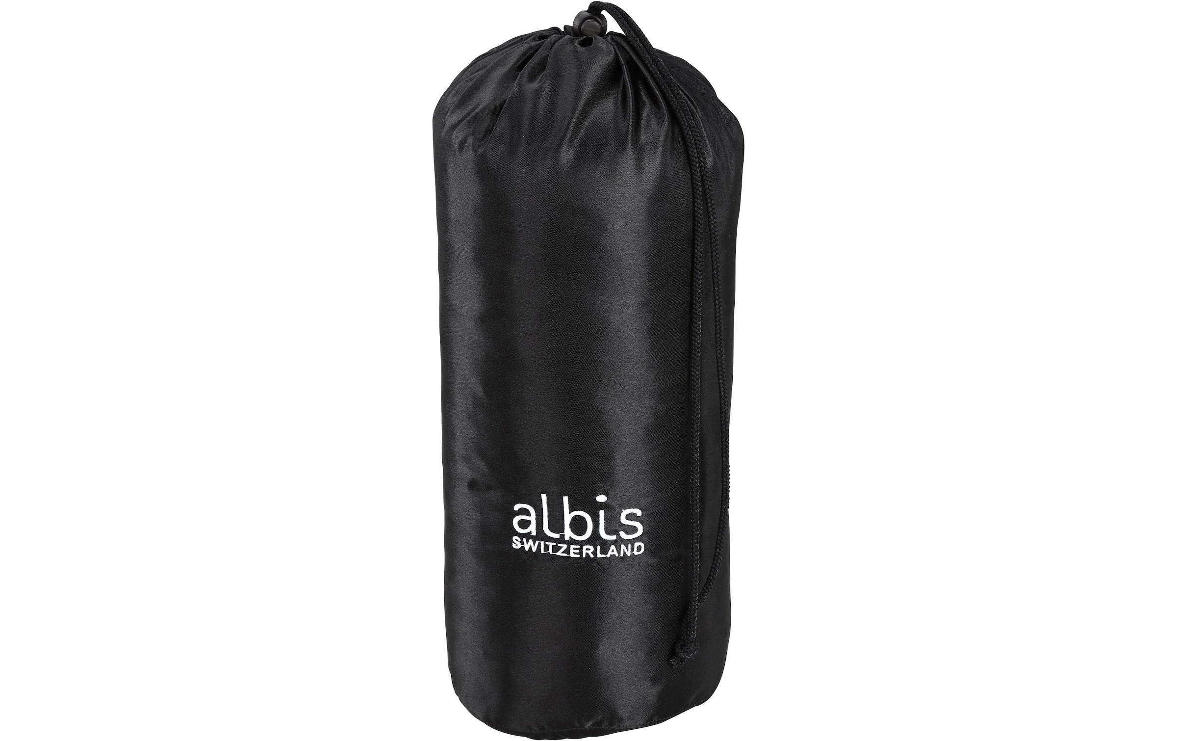 Albis Switzerland Reisekissen