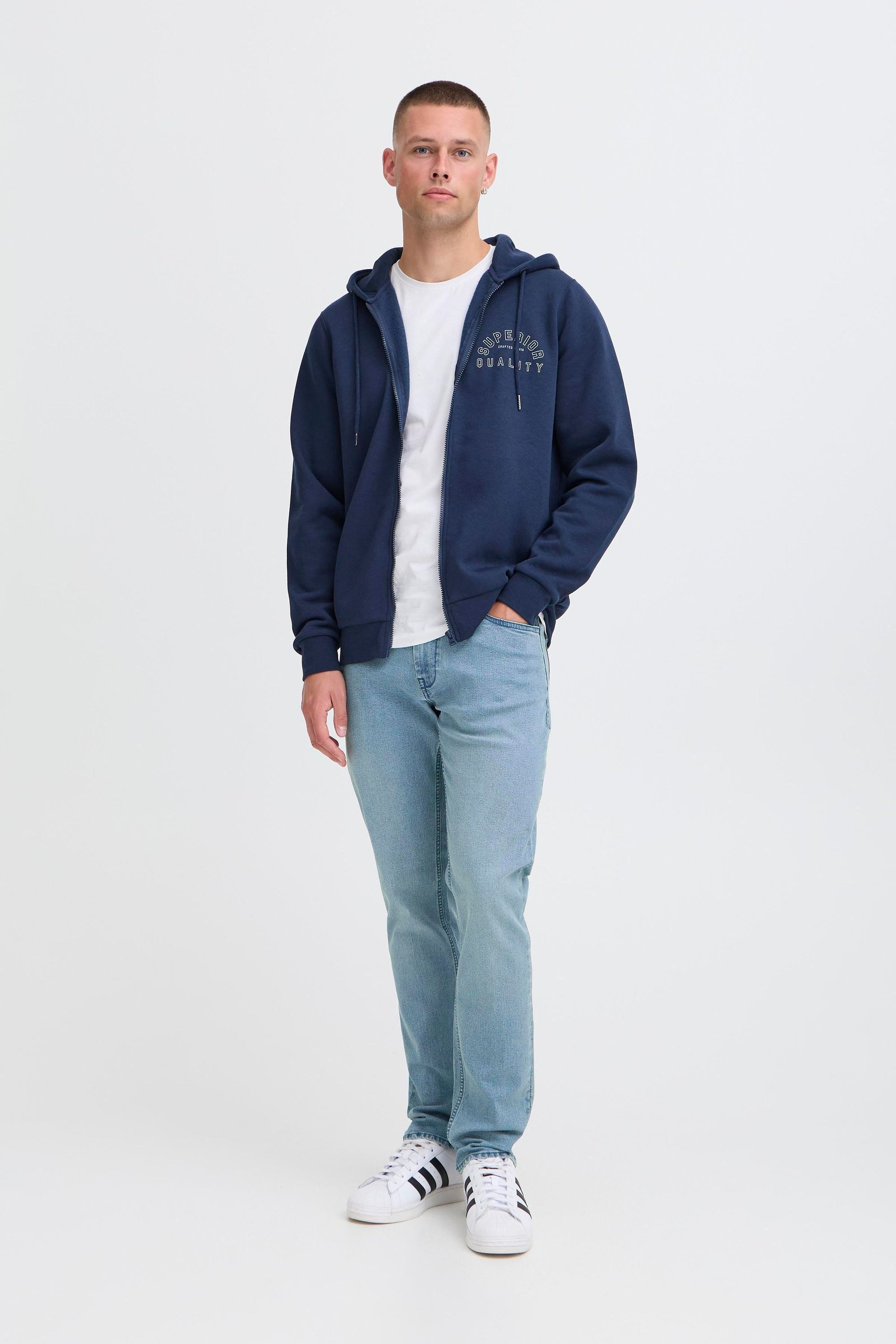 Blend Slim-fit-Jeans »Slim-fit-Jeans BHZinor«