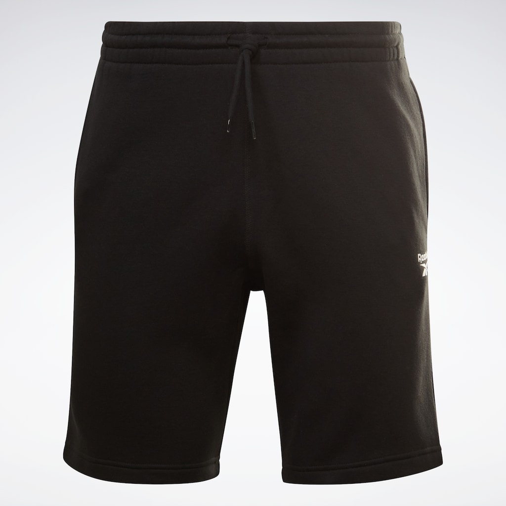 Reebok Shorts »RI Left Leg Logo Sh«