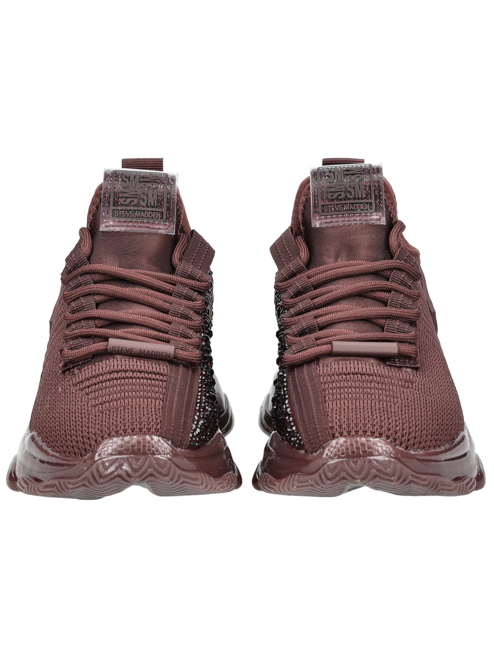 STEVE MADDEN Sneaker »STEVE MADDEN Sneaker Textil«