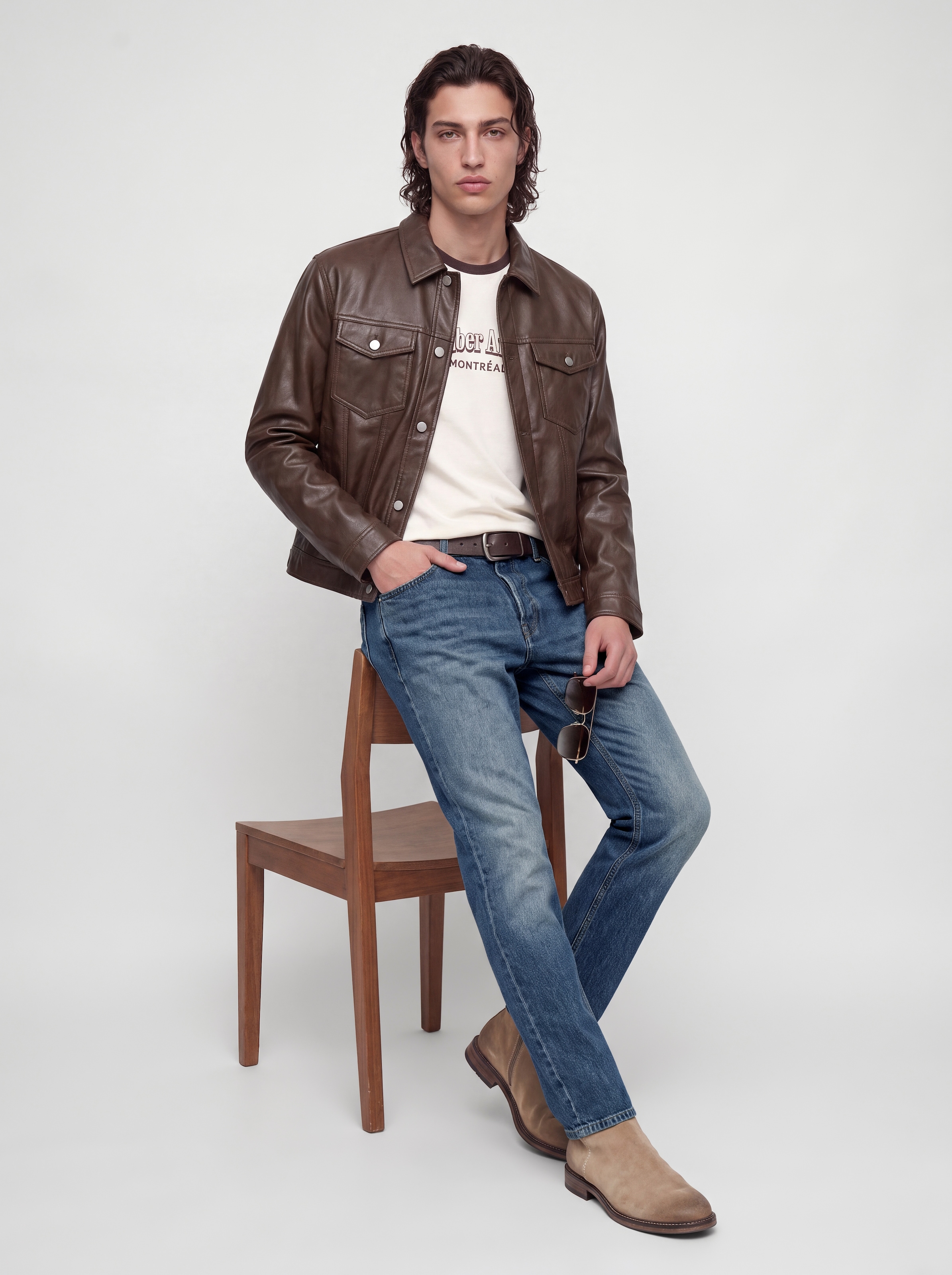 Jack & Jones Comfort-fit-Jeans »JJIMIKE JJORIGINAL ST« Baumwollmischung, comfort fit