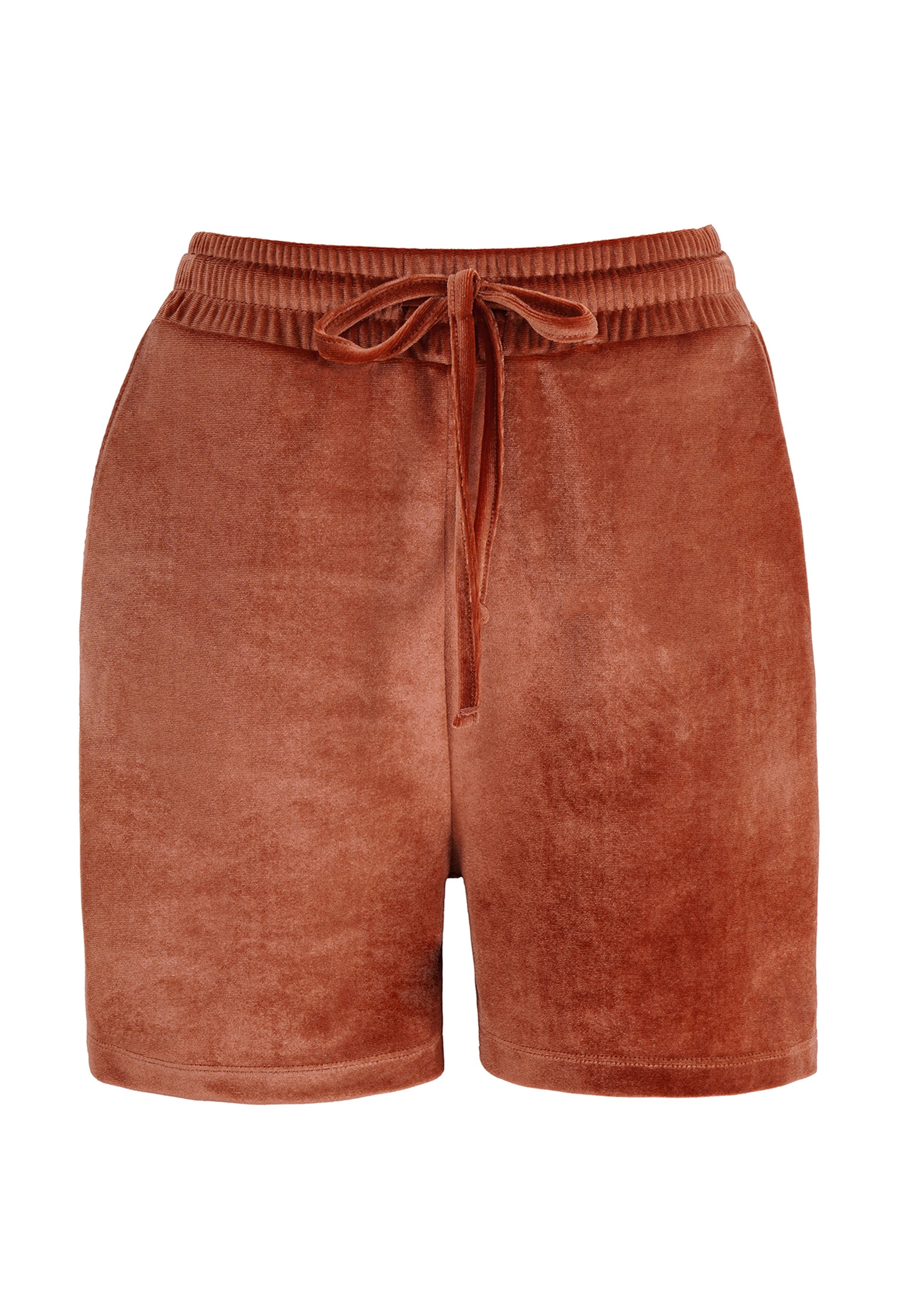 freshlions Shorts, im kuscheligen Design