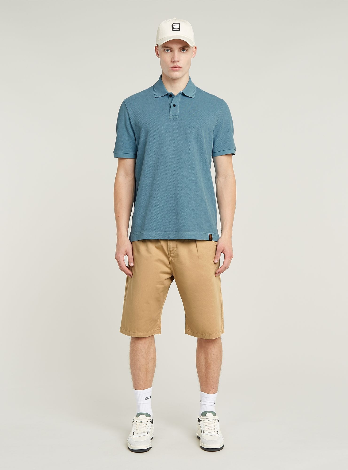 G-STAR Poloshirt »Essential Poloshirt«