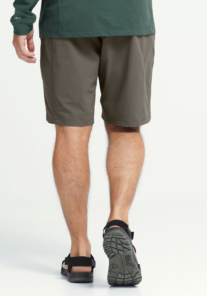 Jack Wolfskin Outdoorsandale »RIDGE SANDAL M«