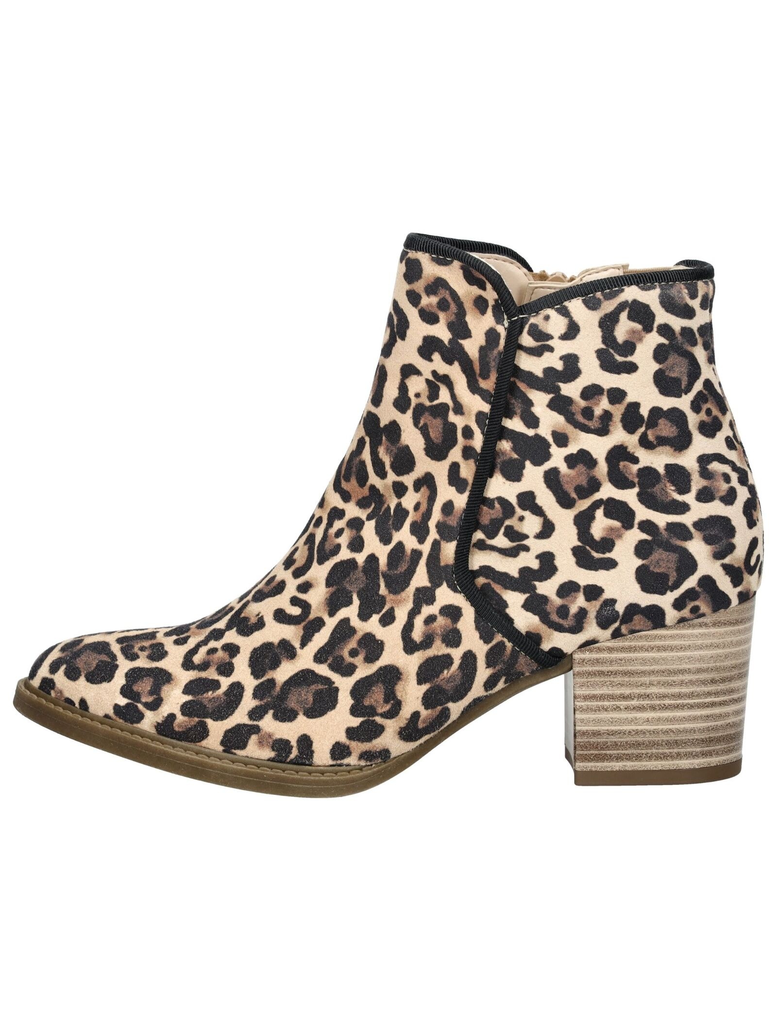Gabor Comfort Stiefelette "Gabor Comfort Stiefelette Leder" günstig online kaufen