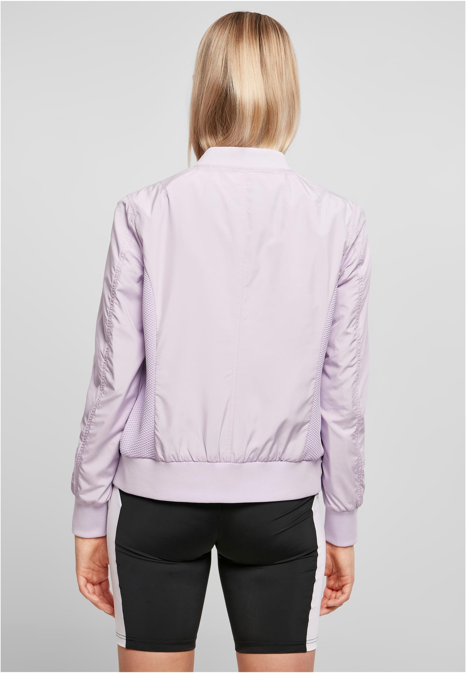 URBAN CLASSICS »Damen Light | Bomber Ladies St.) für Jacket«, kaufen (1 BAUR Outdoorjacke