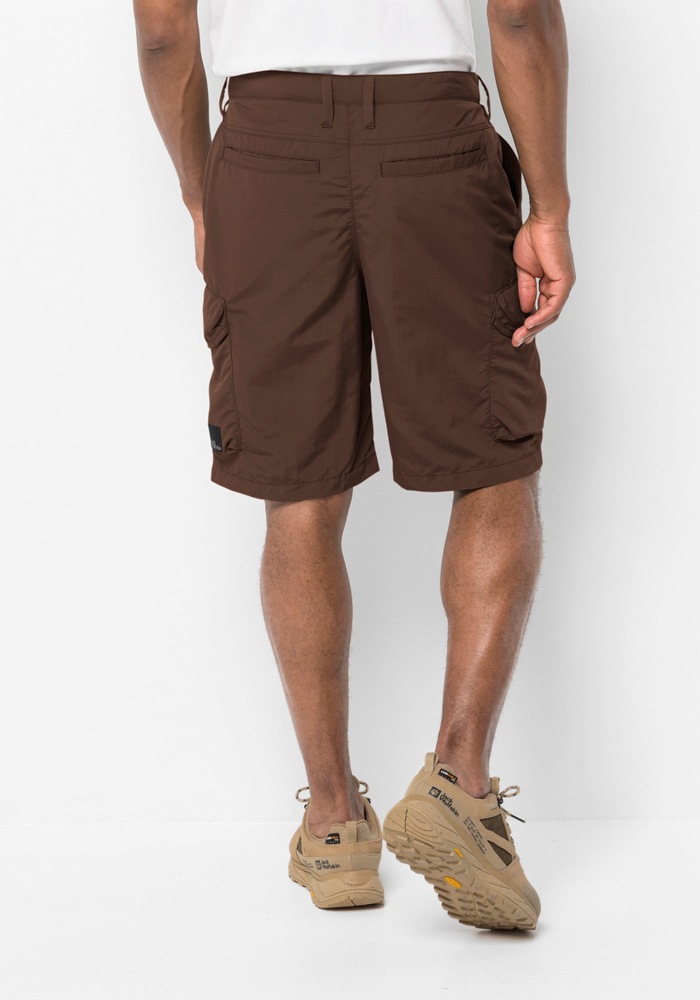 Jack Wolfskin 3/4-Hose "KALAHARI CARGO M" günstig online kaufen