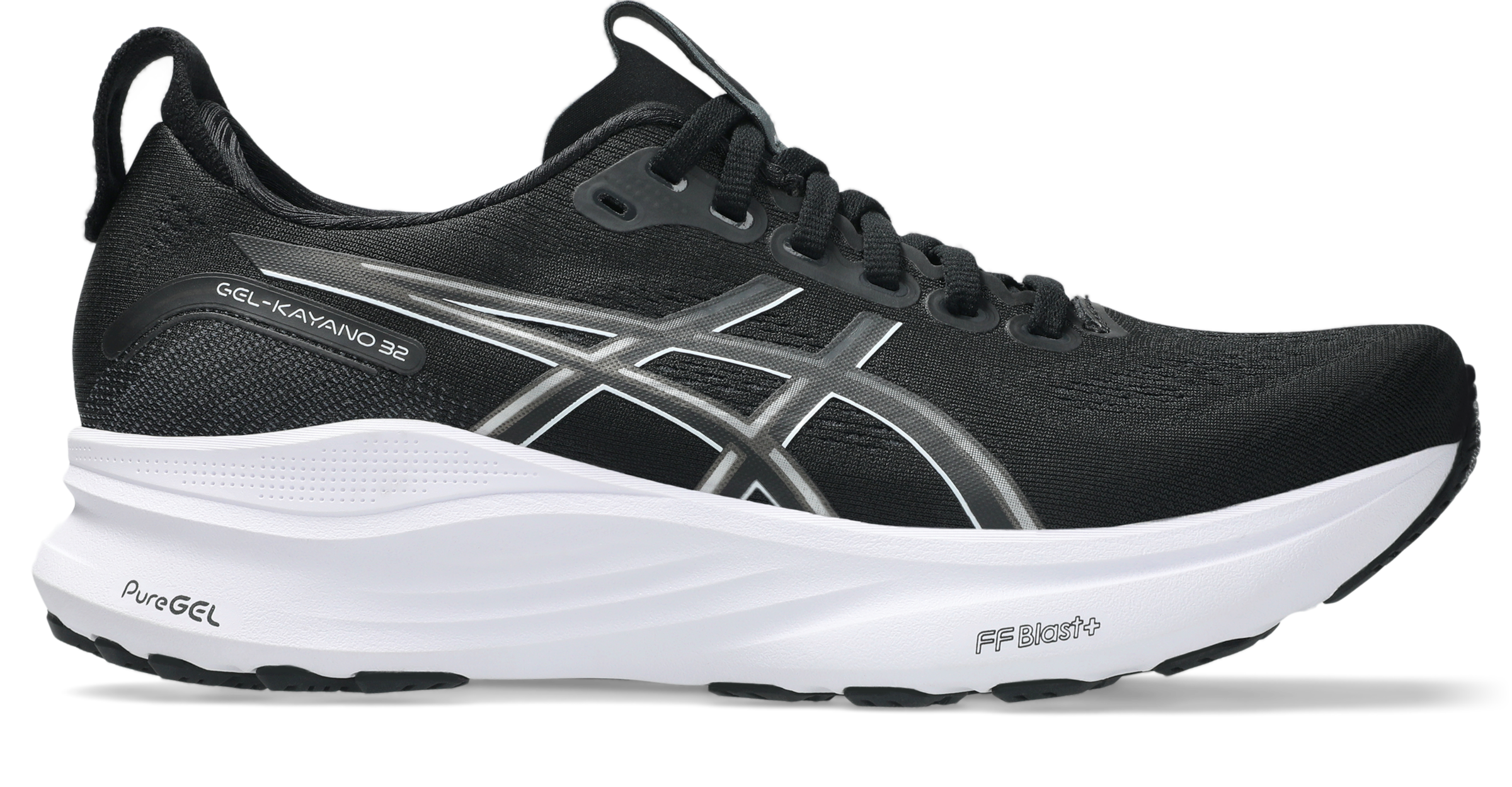 Asics Laufschuh »GEL-KAYANO 32«, für mehr Stabilität