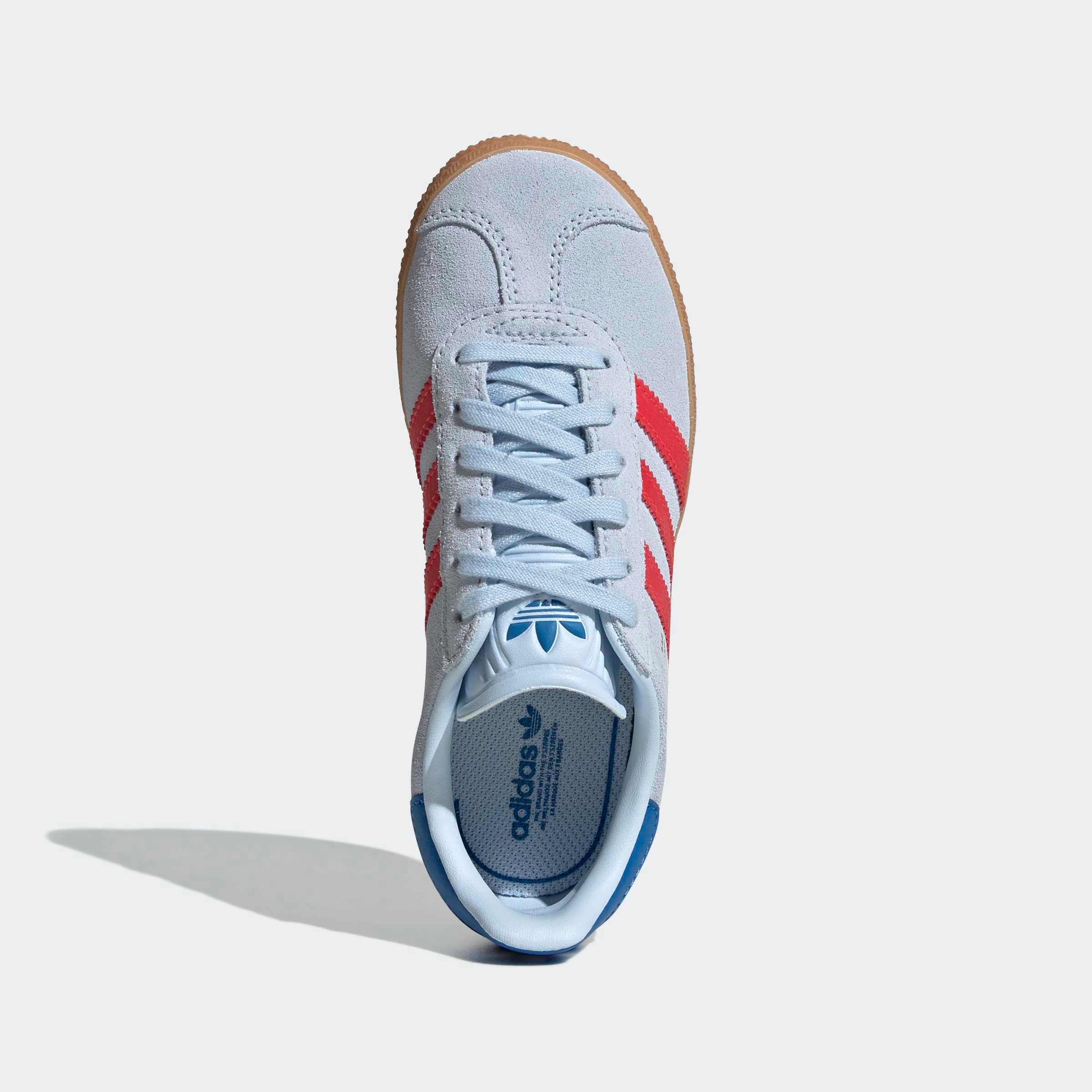 adidas Originals Sneaker »GAZELLE«  für Kinder