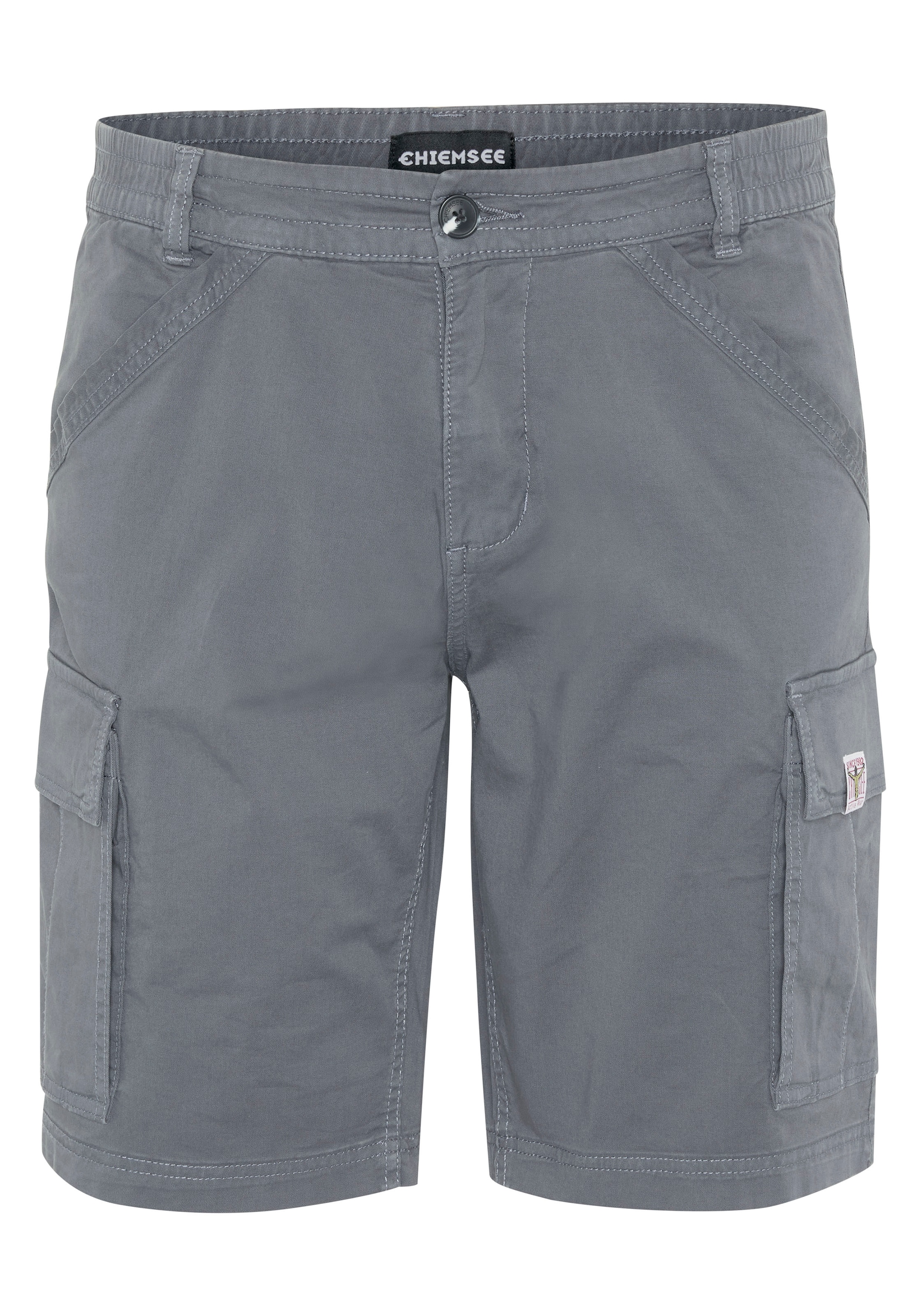 Chiemsee Cargoshorts »Bermuda Shorts«