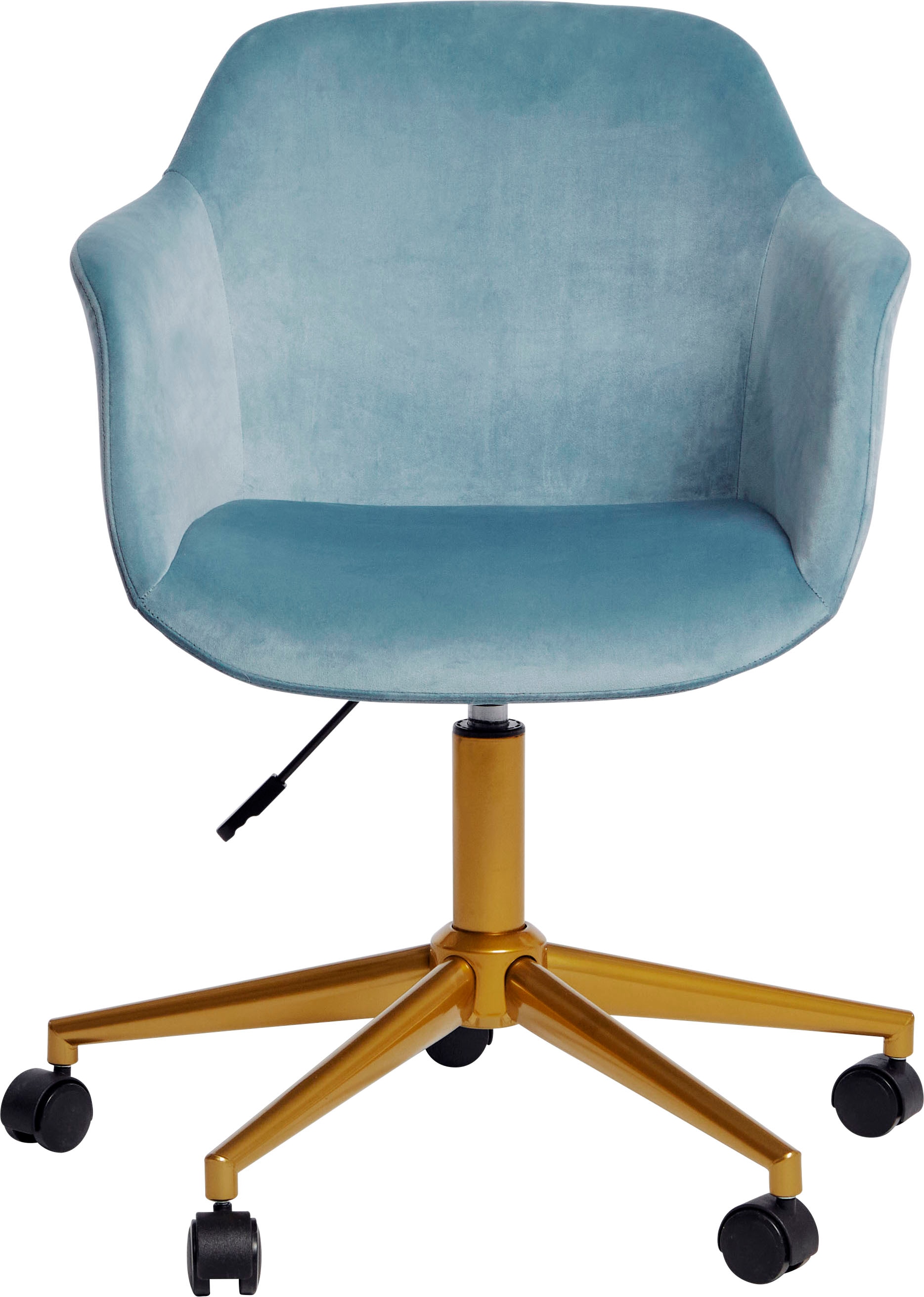 Jahnke "SHELL WORX" () 1 Stk.Büro-/ Schreibtischstuhl, höhenverstellbar, Sa günstig online kaufen