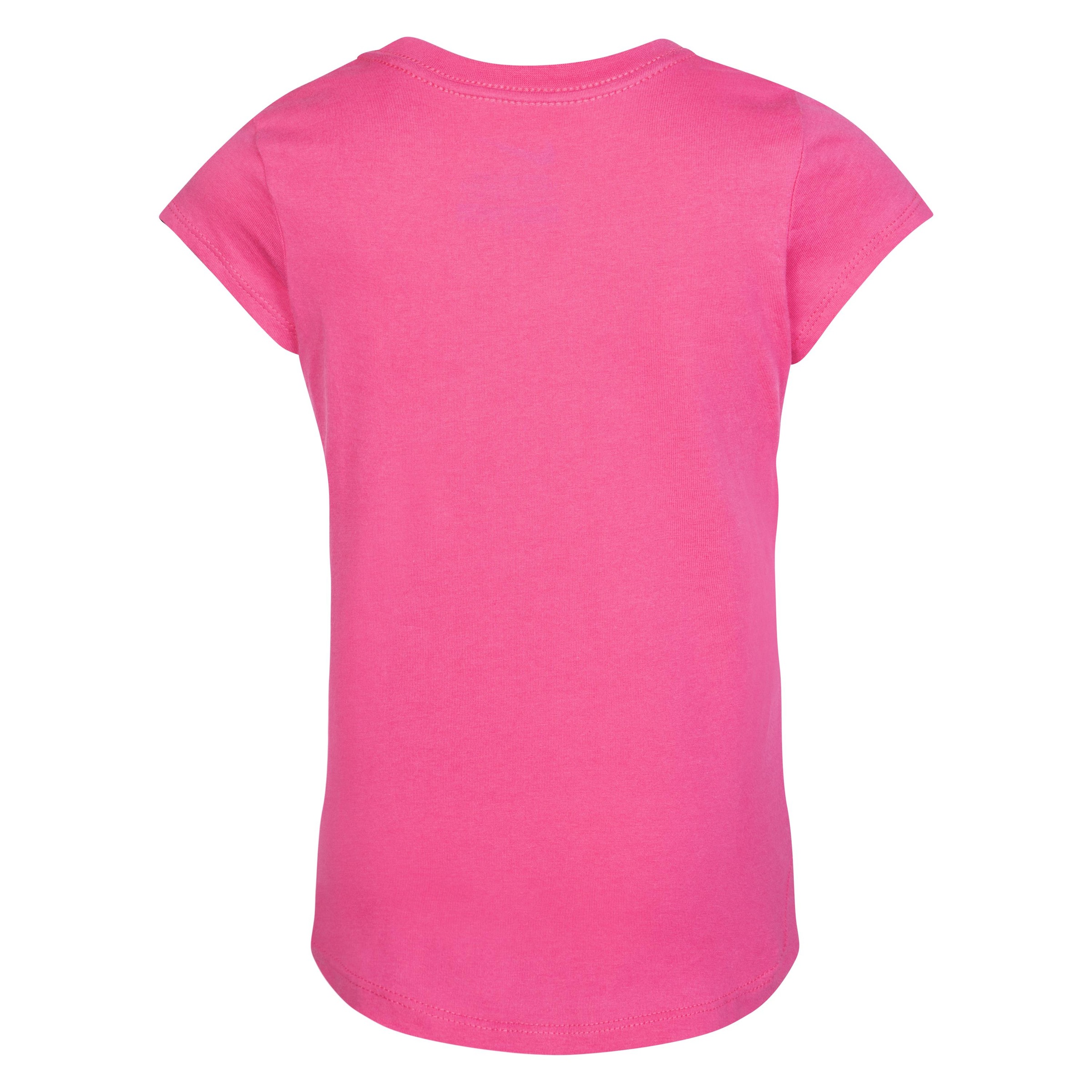 Nike Sportswear T-Shirt »NKG SWOOSH JDI S/S TEE« für Kinder