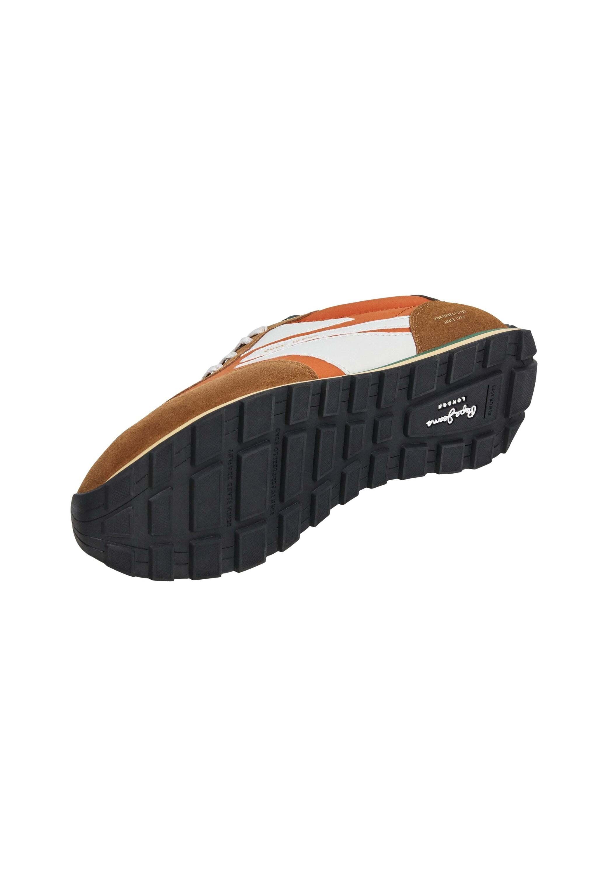 Pepe Jeans Trainingsschuh »trainers JASON RETRO M«