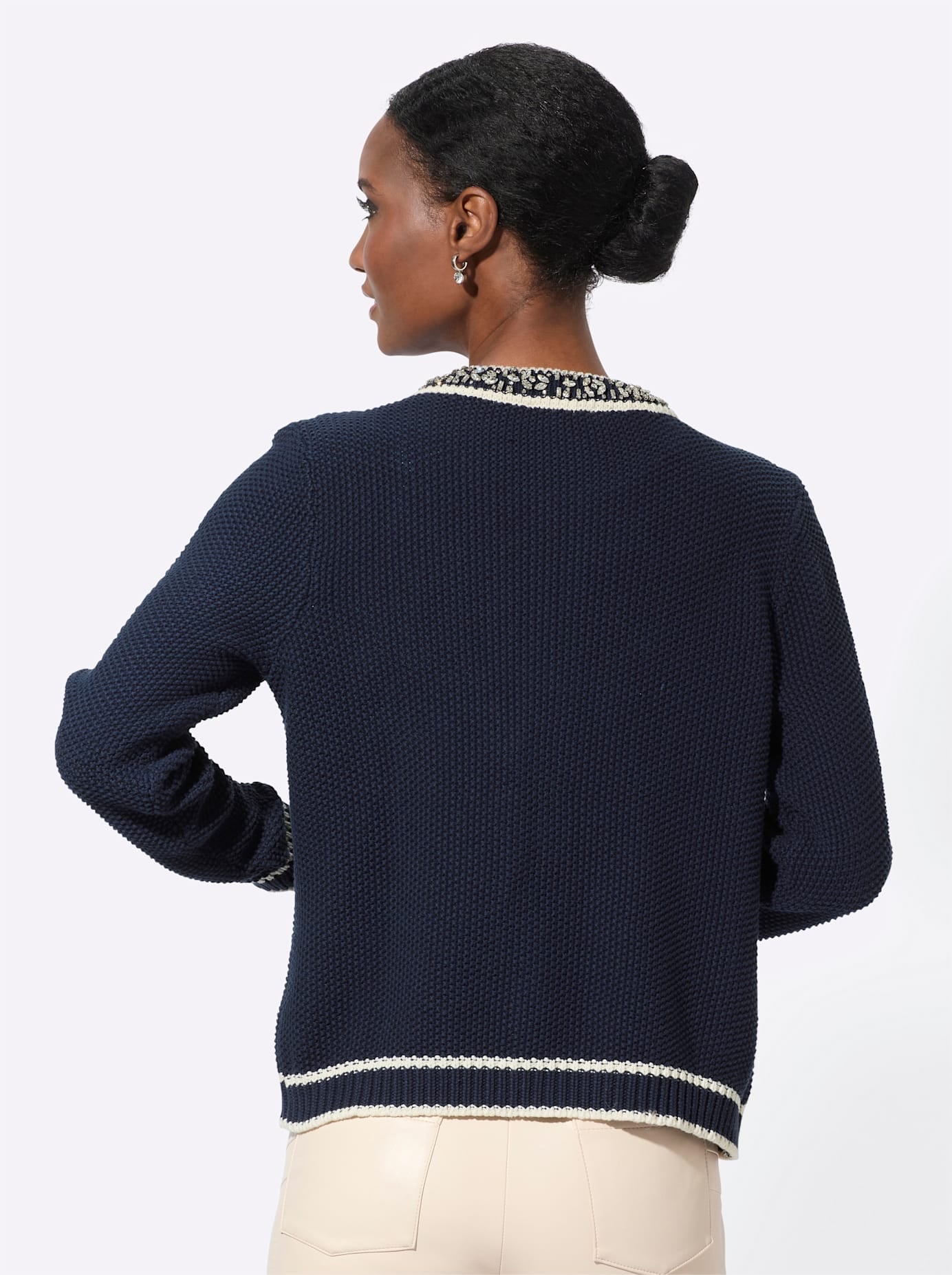 creation L Cardigan