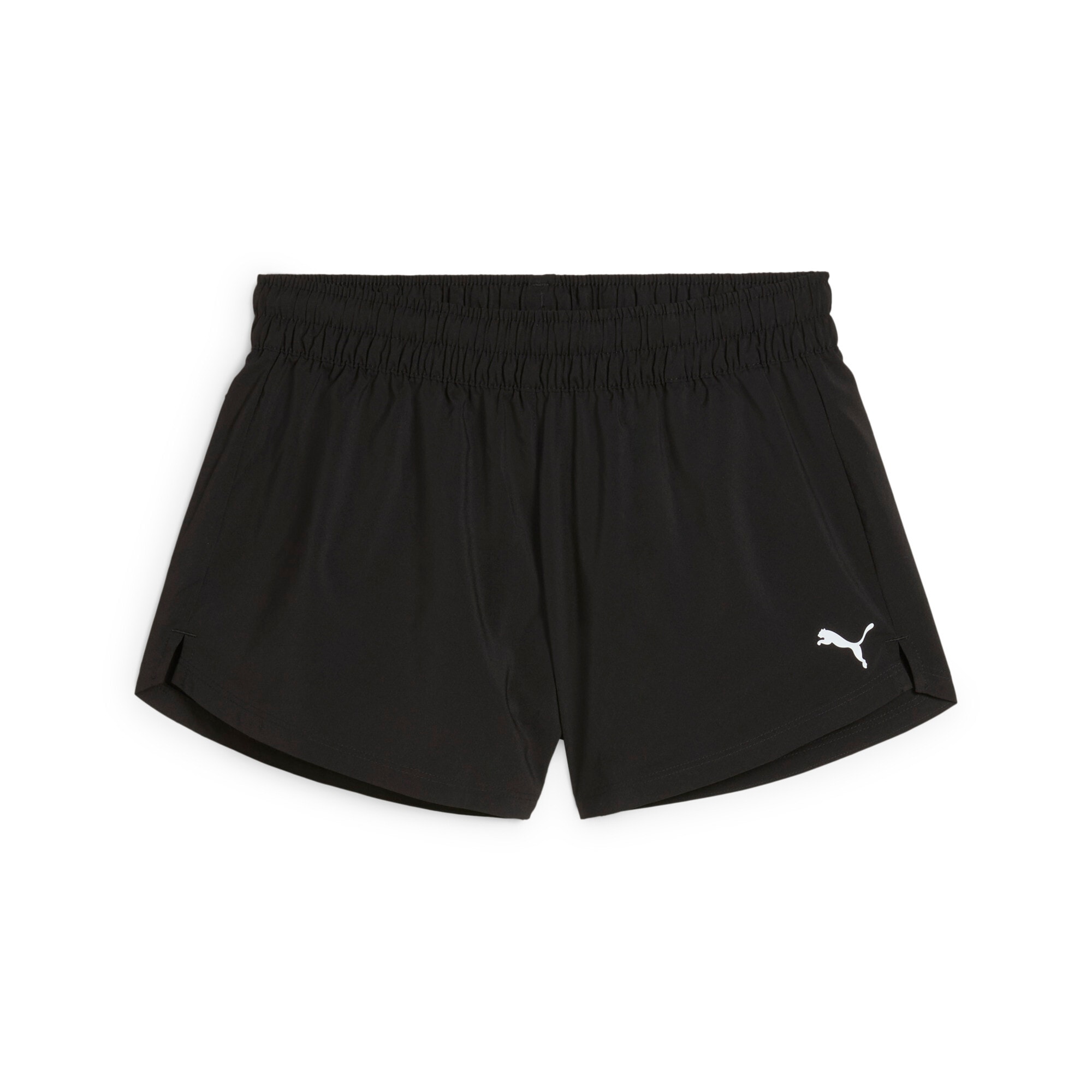 PUMA Trainingsshorts "W TAD ESSENTIAL 3" WOVEN SHORT" günstig online kaufen