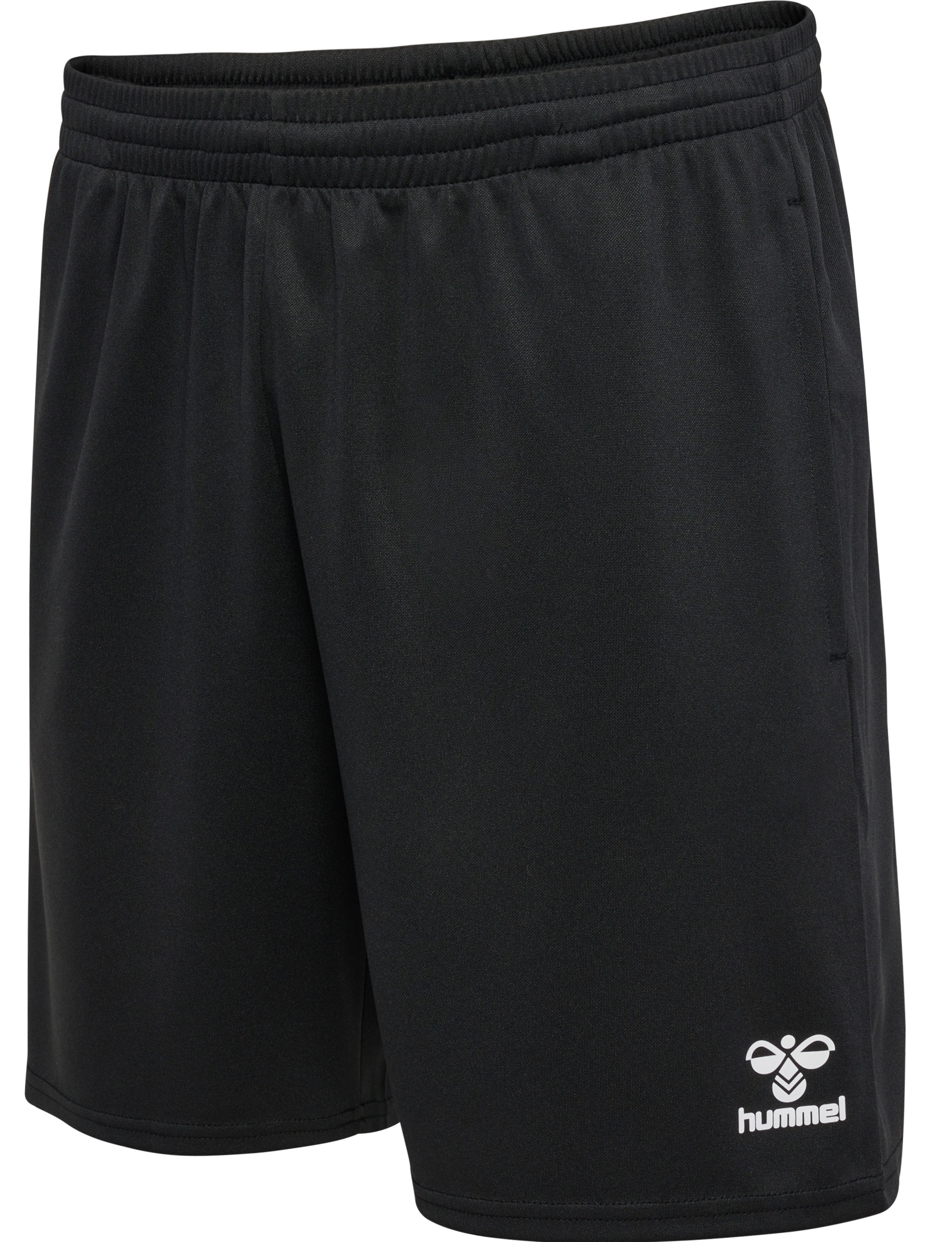 Hummel Essential Training Short Schwarz F2001 Gr. L - Bild 3