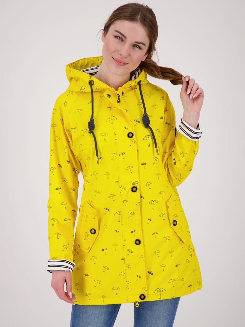 DEPROC Active Regenjacke BAUR Großen auch UNI in WOMEN«, LOVE | PEAK Größen bestellen »Friesennerz erhältlich für