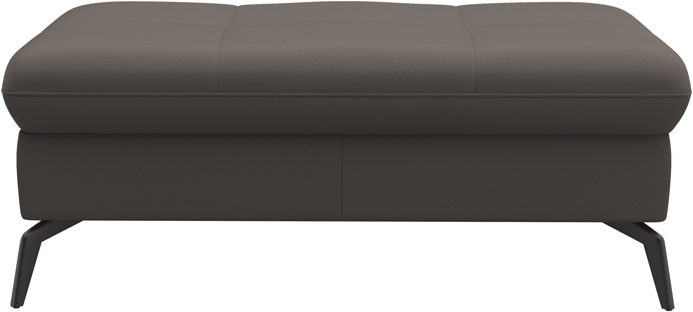 Thumbnail - sit&more Polsterhocker "Amica" mit Stauraum