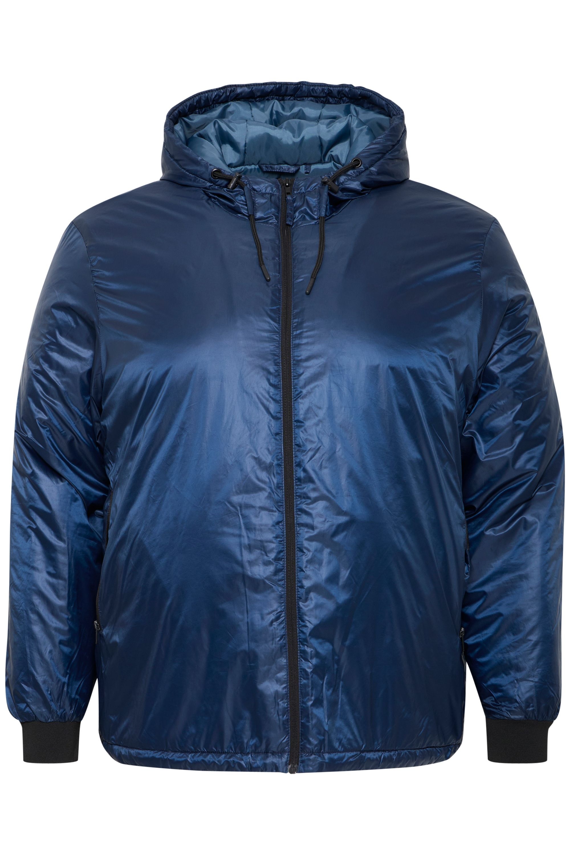 Blend Kurzjacke "BHBOuterwear" Stilvolle Übergangsjacke mit Taschen günstig online kaufen