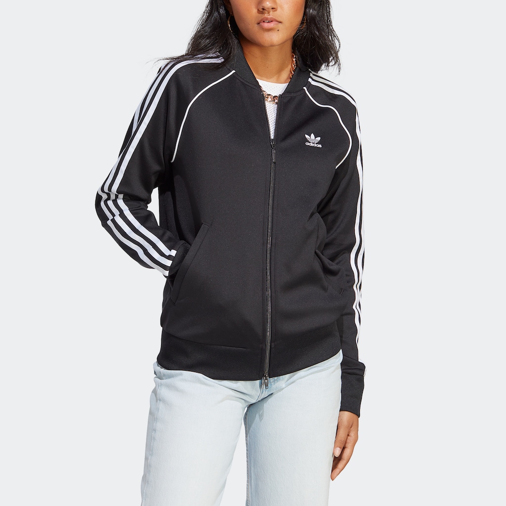 adidas Originals Outdoorjacke »ADICOLOR CLASSICS SST ORIGINALS«