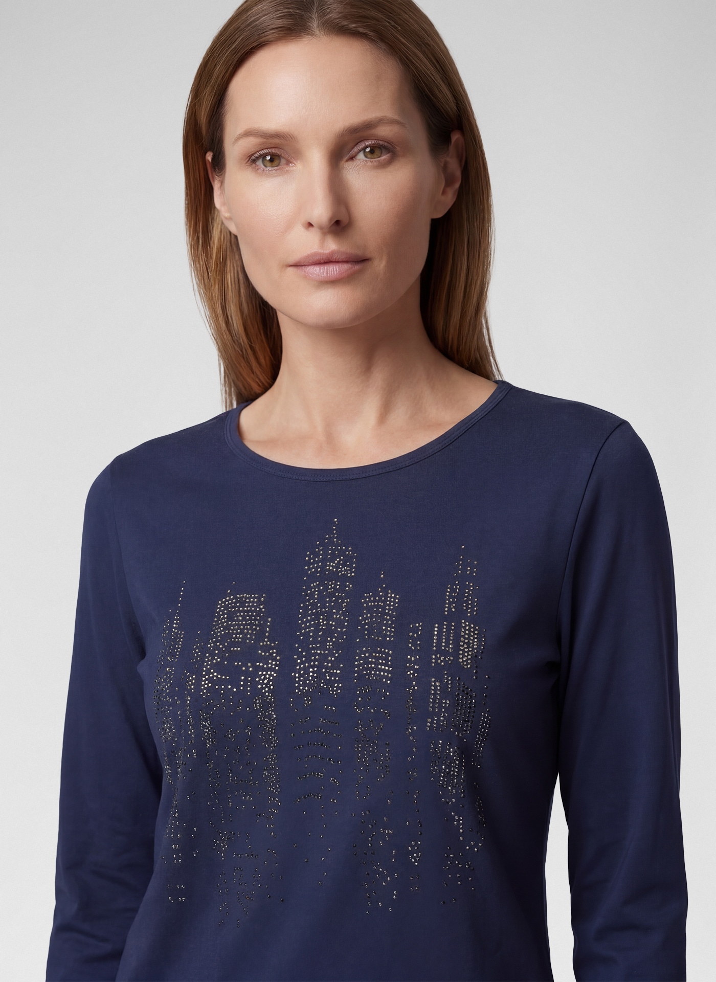 Rabe Print-Shirt »T-Shirt«