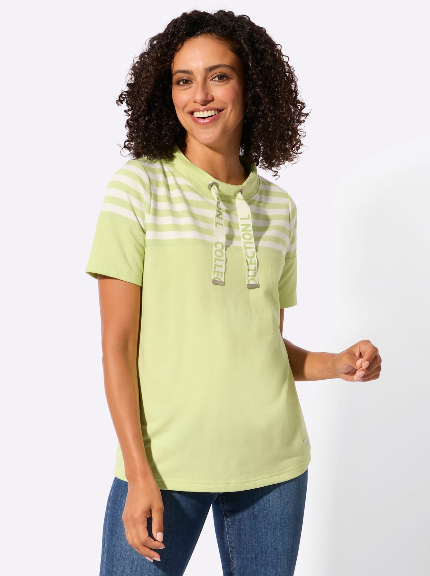 Casual Looks Sweatshirt günstig online kaufen