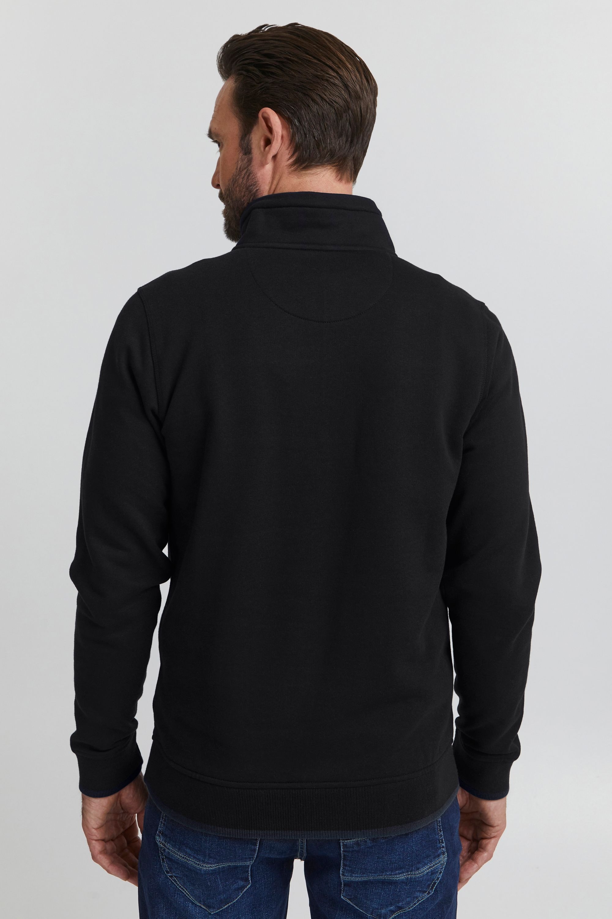 FQ1924 Longpullover »Sweatshirtpullover FQJulian«